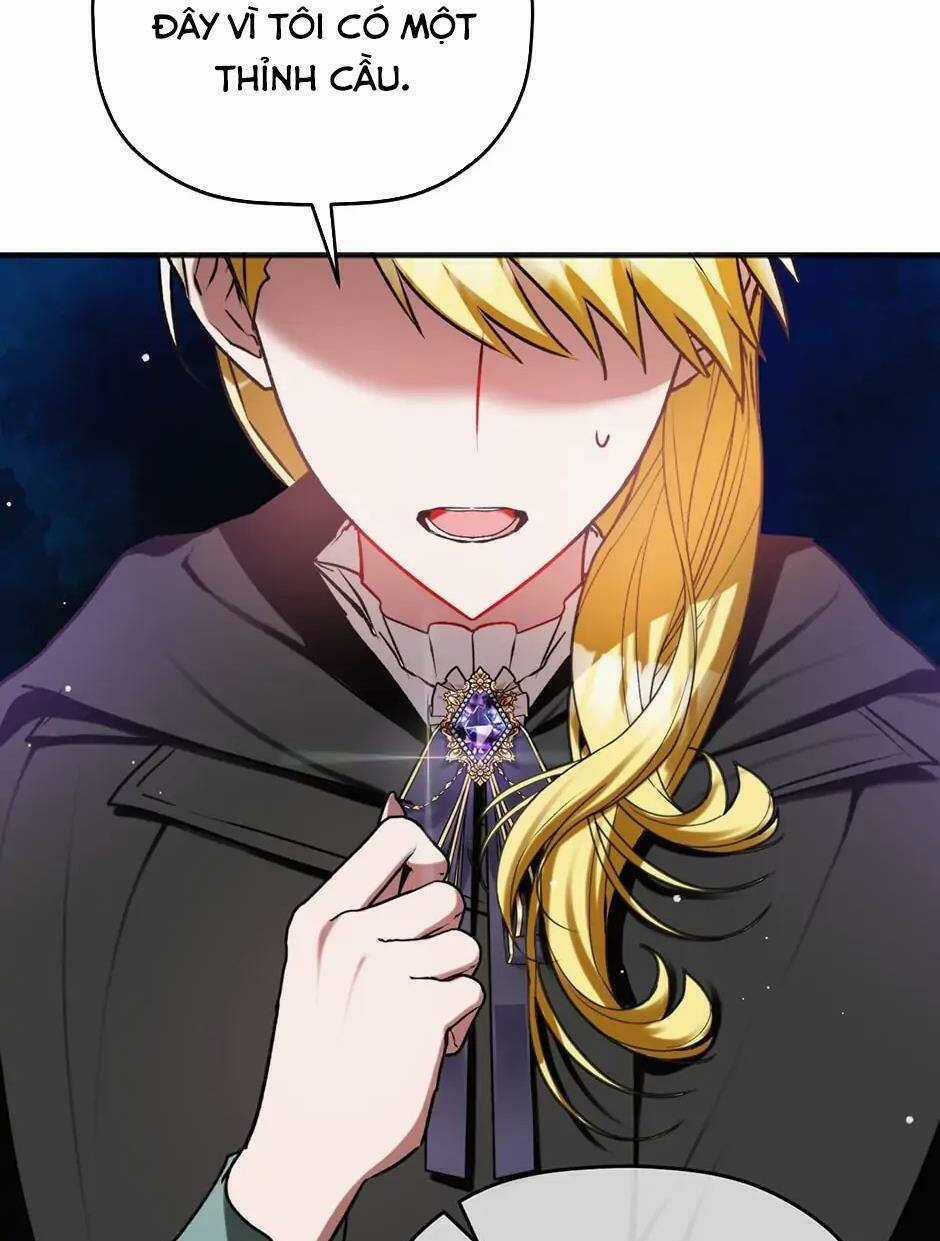 Phương Pháp Ngăn Bạo Chúa Hắc Hoá Chapter 83 trang 56