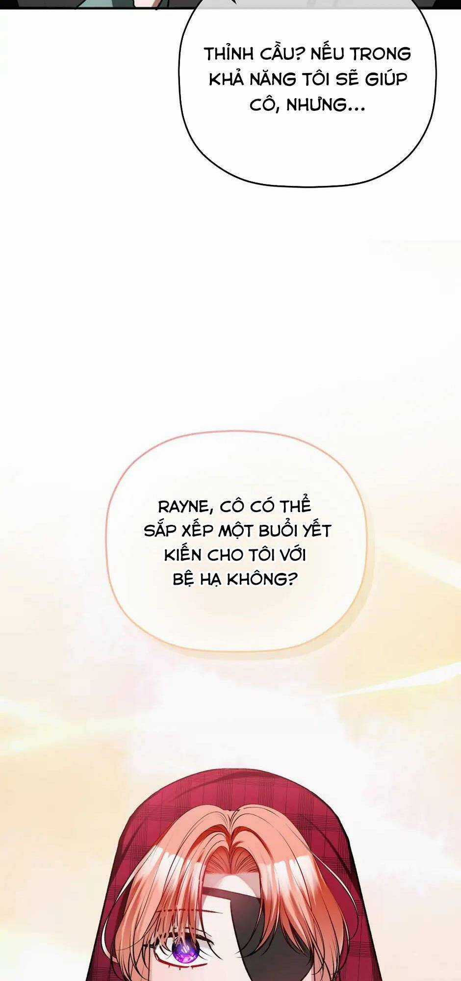 Phương Pháp Ngăn Bạo Chúa Hắc Hoá Chapter 83 trang 57