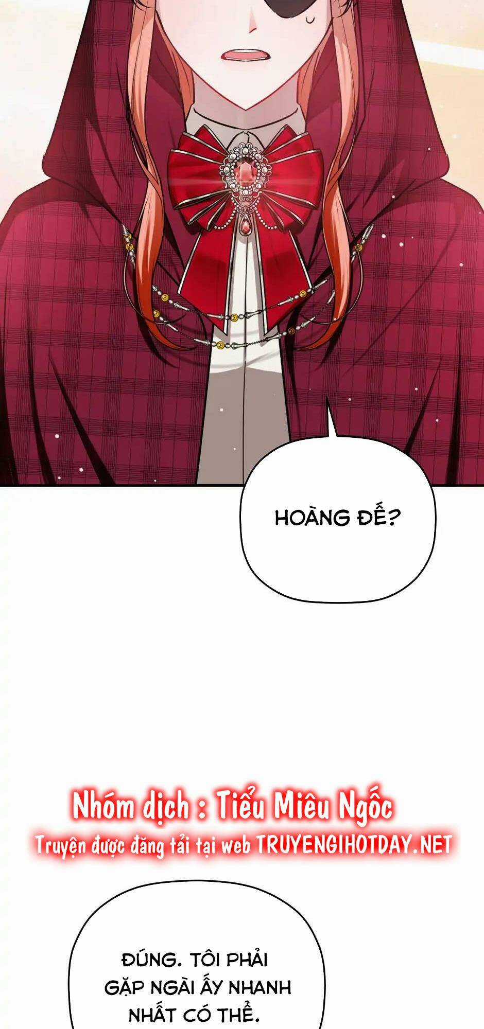 Phương Pháp Ngăn Bạo Chúa Hắc Hoá Chapter 83 trang 58