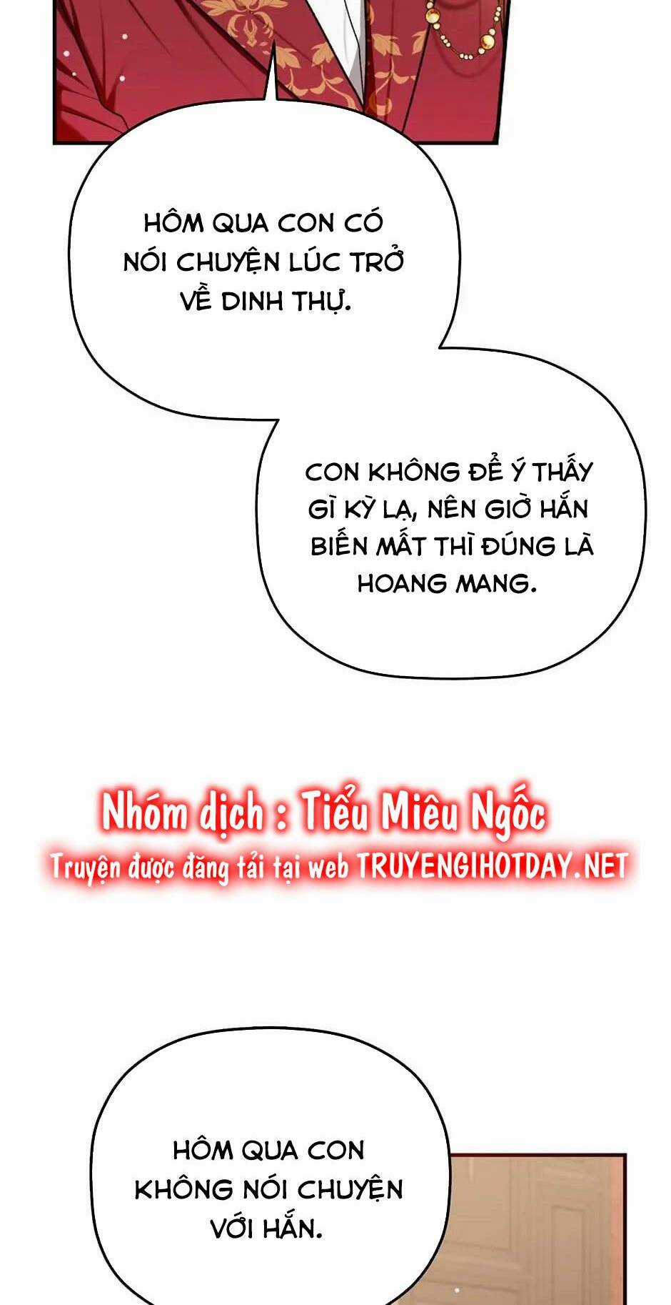 Phương Pháp Ngăn Bạo Chúa Hắc Hoá Chapter 83 trang 6