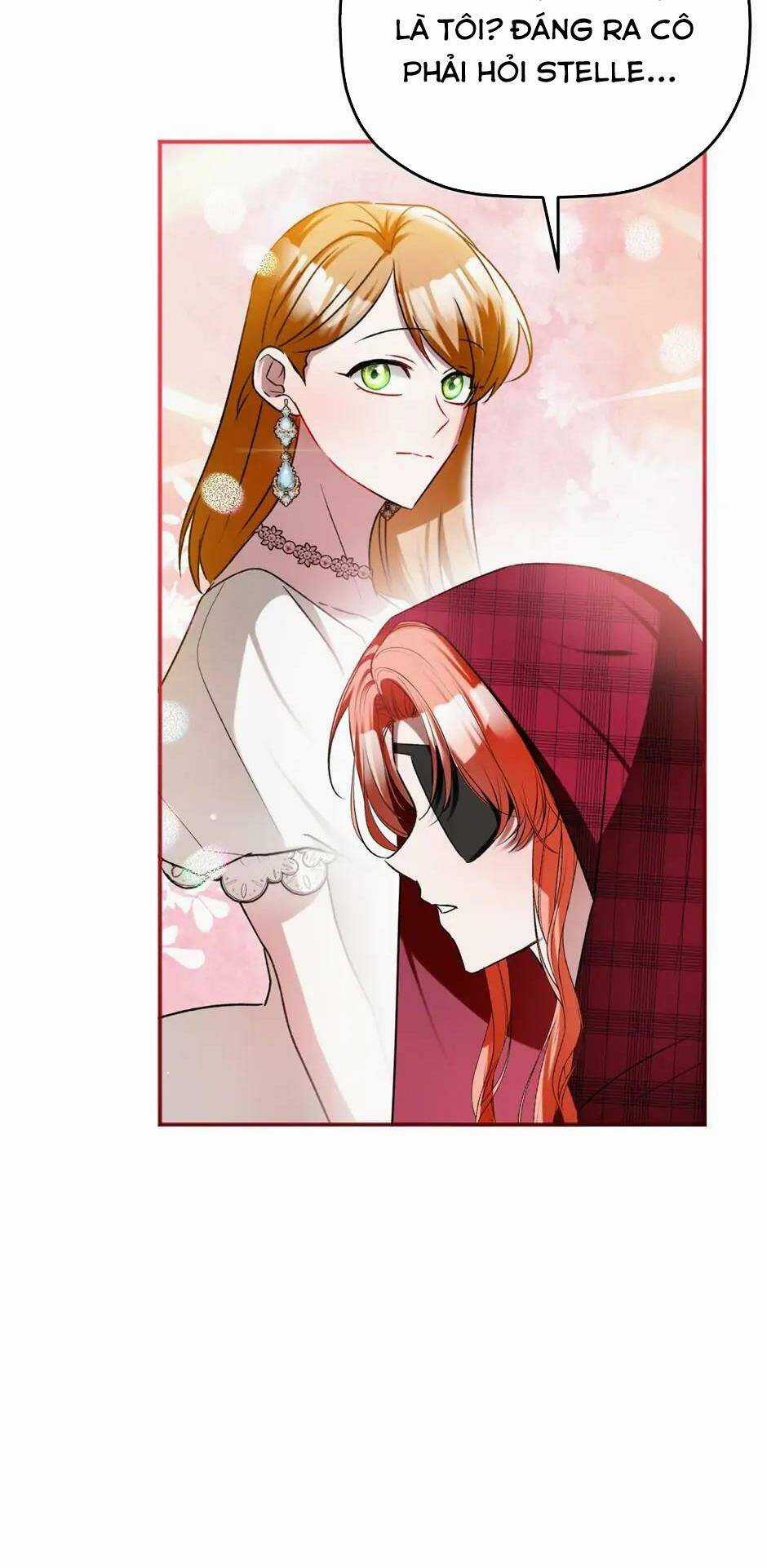 Phương Pháp Ngăn Bạo Chúa Hắc Hoá Chapter 83 trang 60