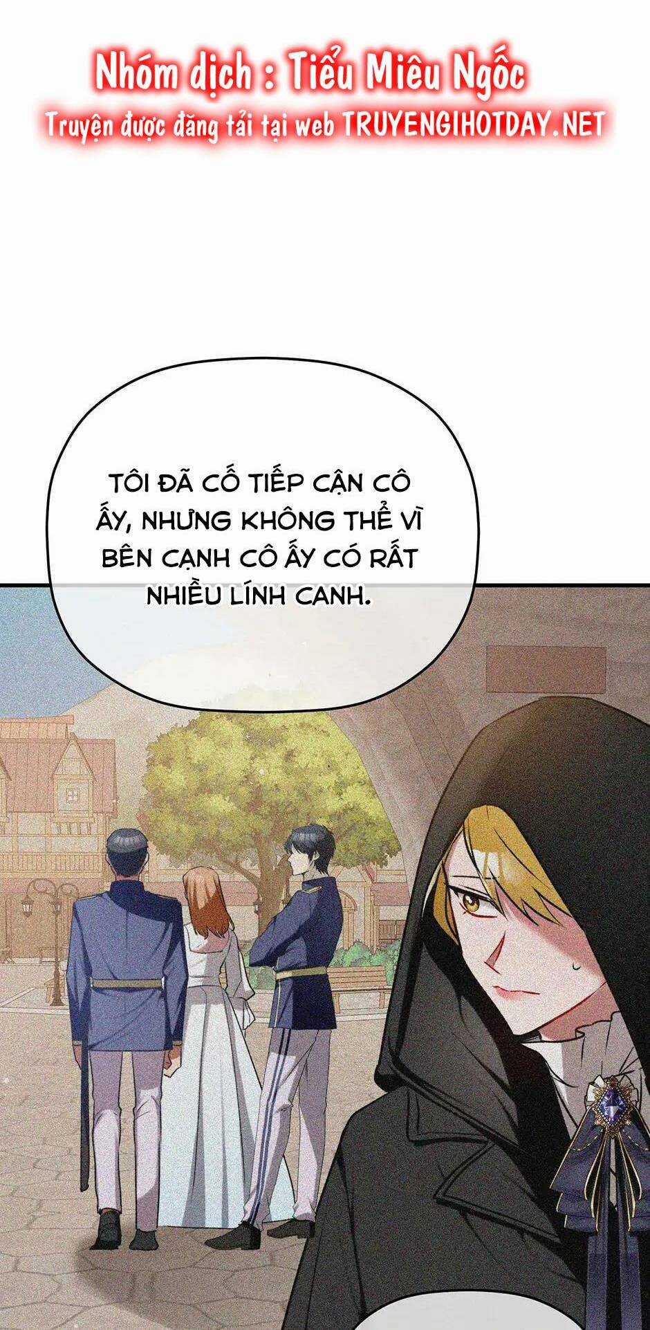 Phương Pháp Ngăn Bạo Chúa Hắc Hoá Chapter 83 trang 61