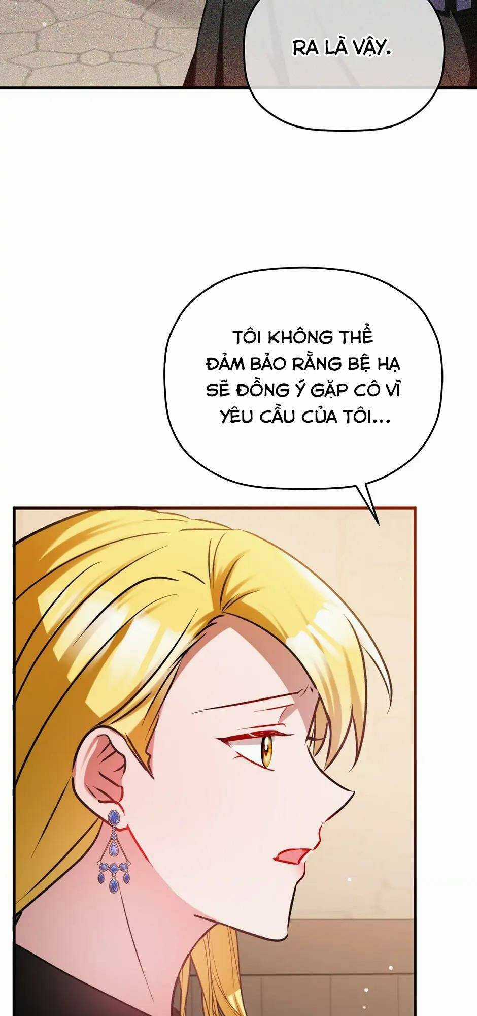 Phương Pháp Ngăn Bạo Chúa Hắc Hoá Chapter 83 trang 62