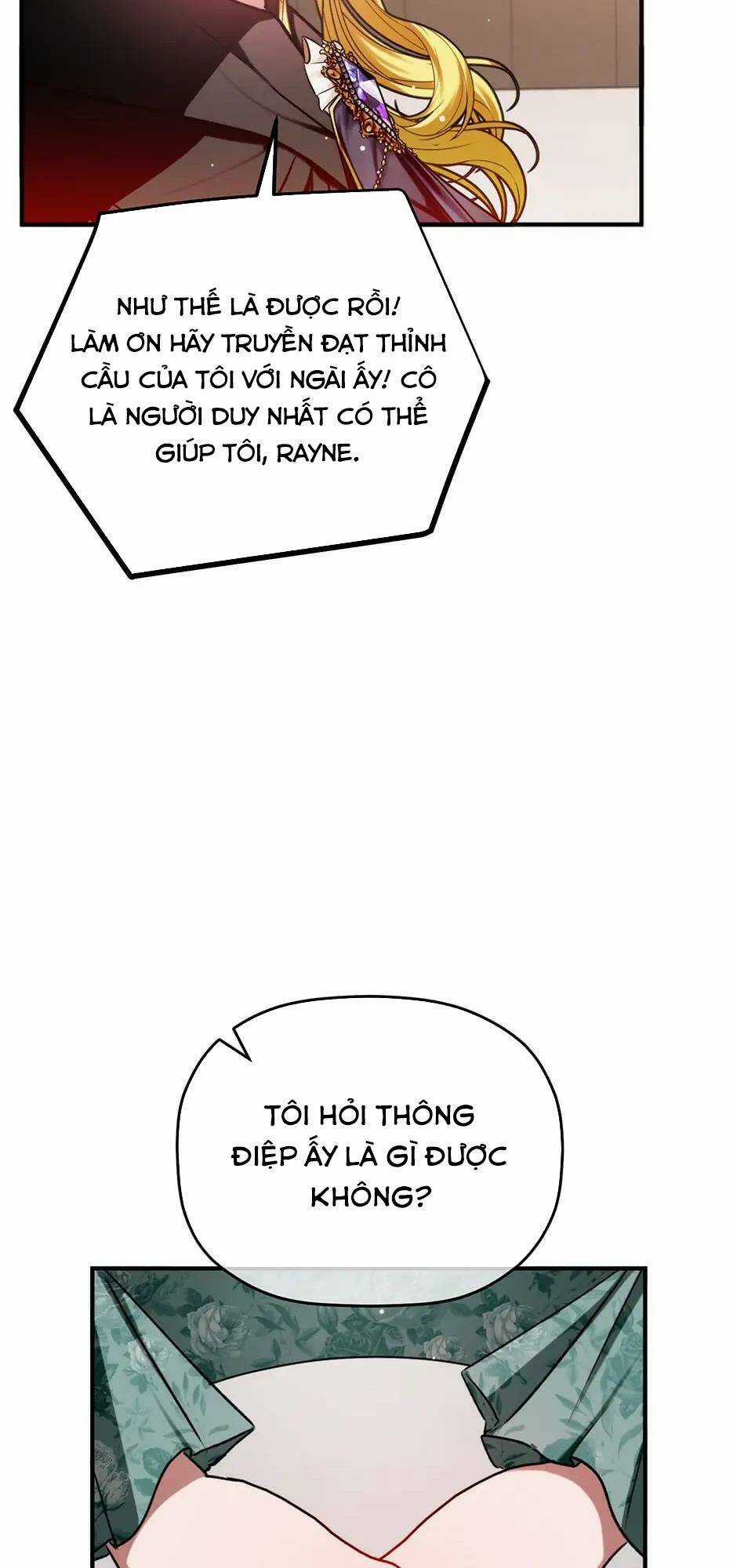 Phương Pháp Ngăn Bạo Chúa Hắc Hoá Chapter 83 trang 63