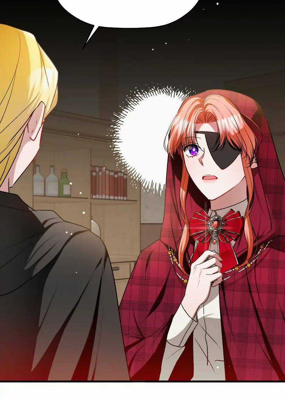 Phương Pháp Ngăn Bạo Chúa Hắc Hoá Chapter 83 trang 65