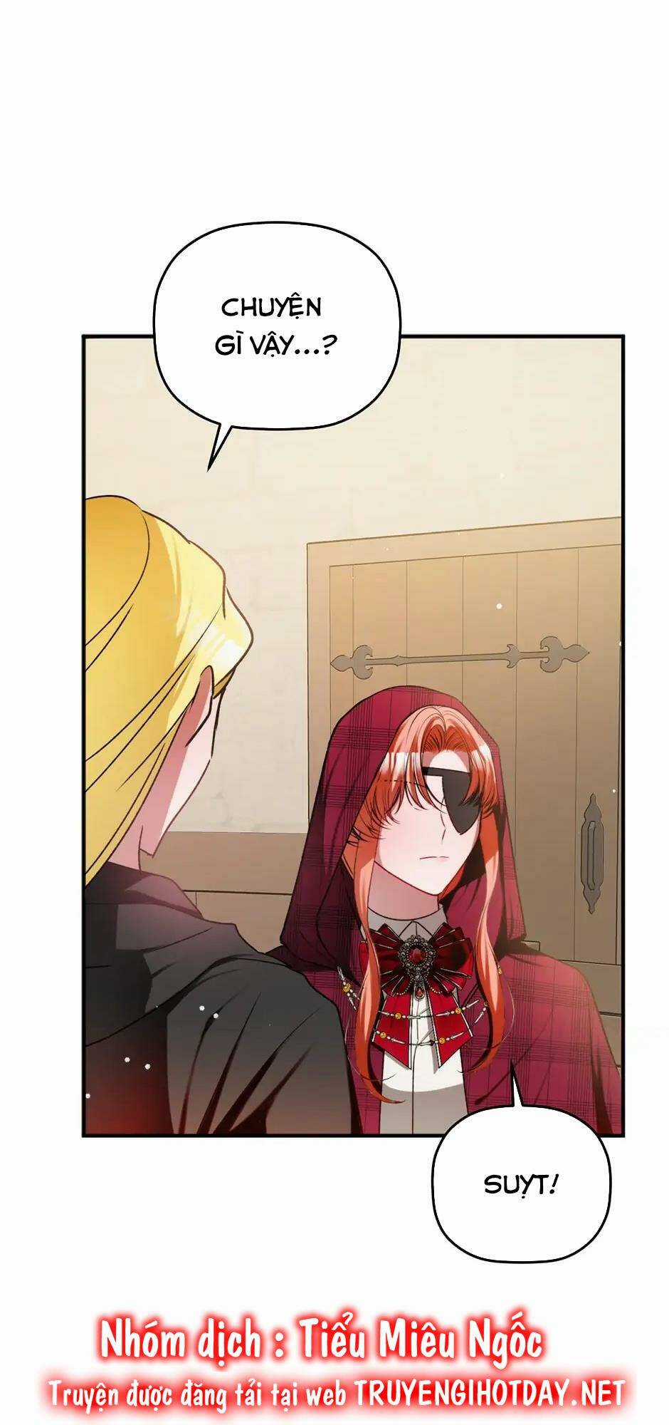 Phương Pháp Ngăn Bạo Chúa Hắc Hoá Chapter 83 trang 68