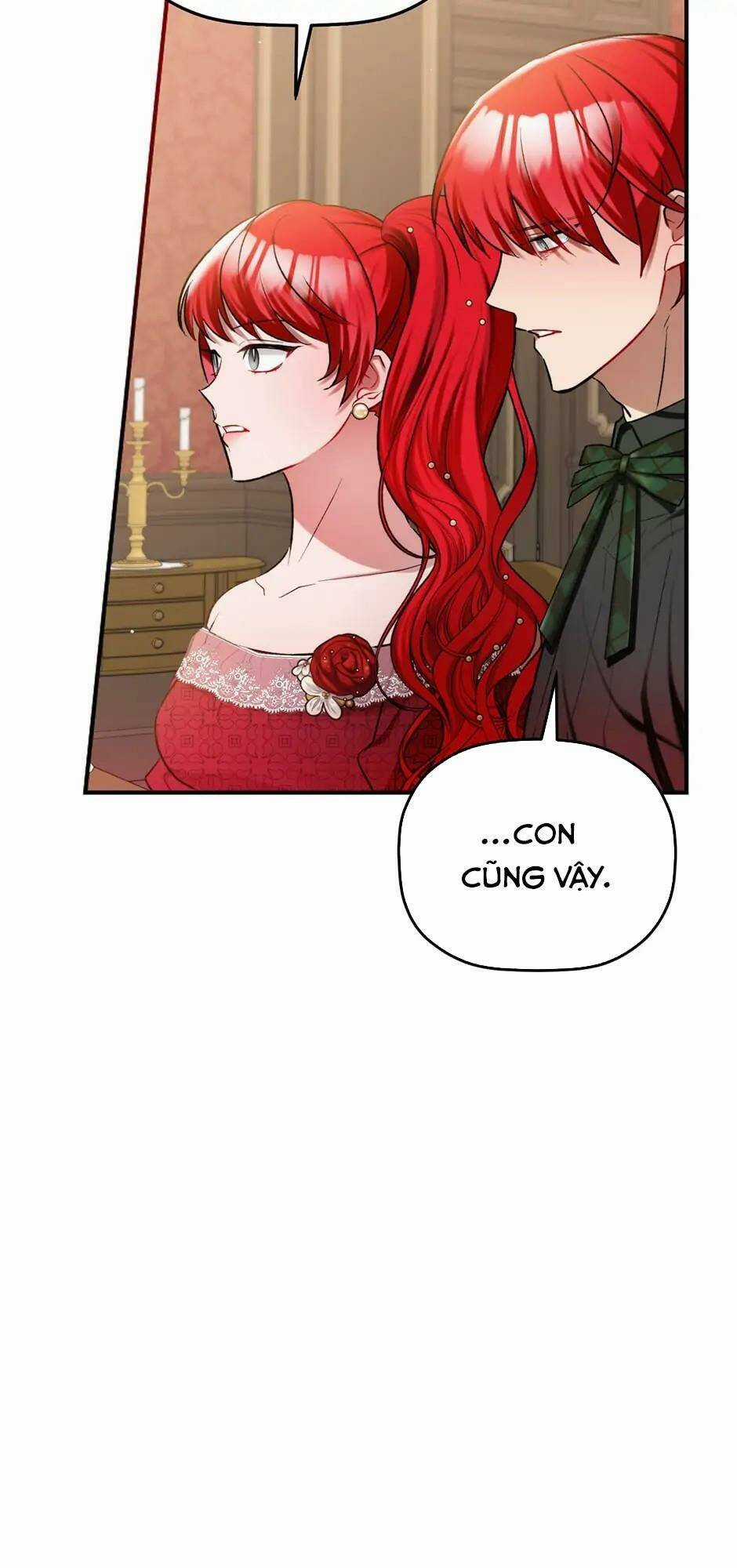 Phương Pháp Ngăn Bạo Chúa Hắc Hoá Chapter 83 trang 7