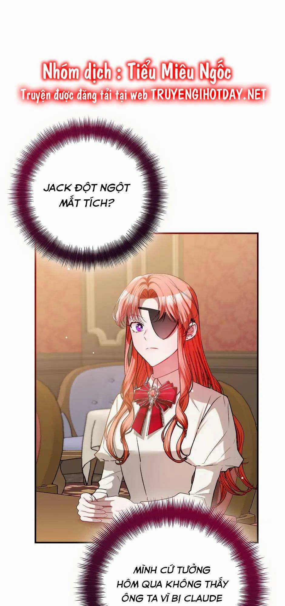 Phương Pháp Ngăn Bạo Chúa Hắc Hoá Chapter 83 trang 8