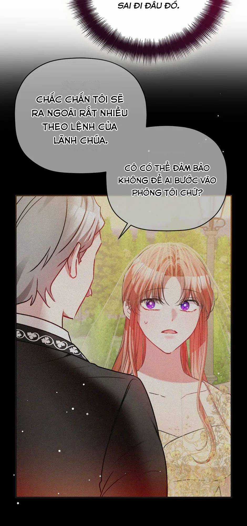 Phương Pháp Ngăn Bạo Chúa Hắc Hoá Chapter 83 trang 9