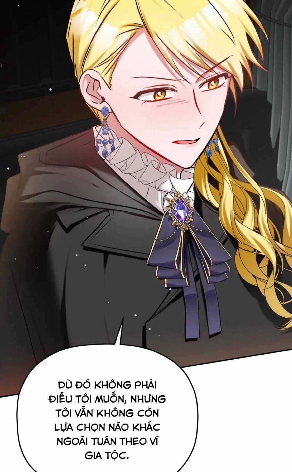 Phương Pháp Ngăn Bạo Chúa Hắc Hoá Chapter 84 trang 13