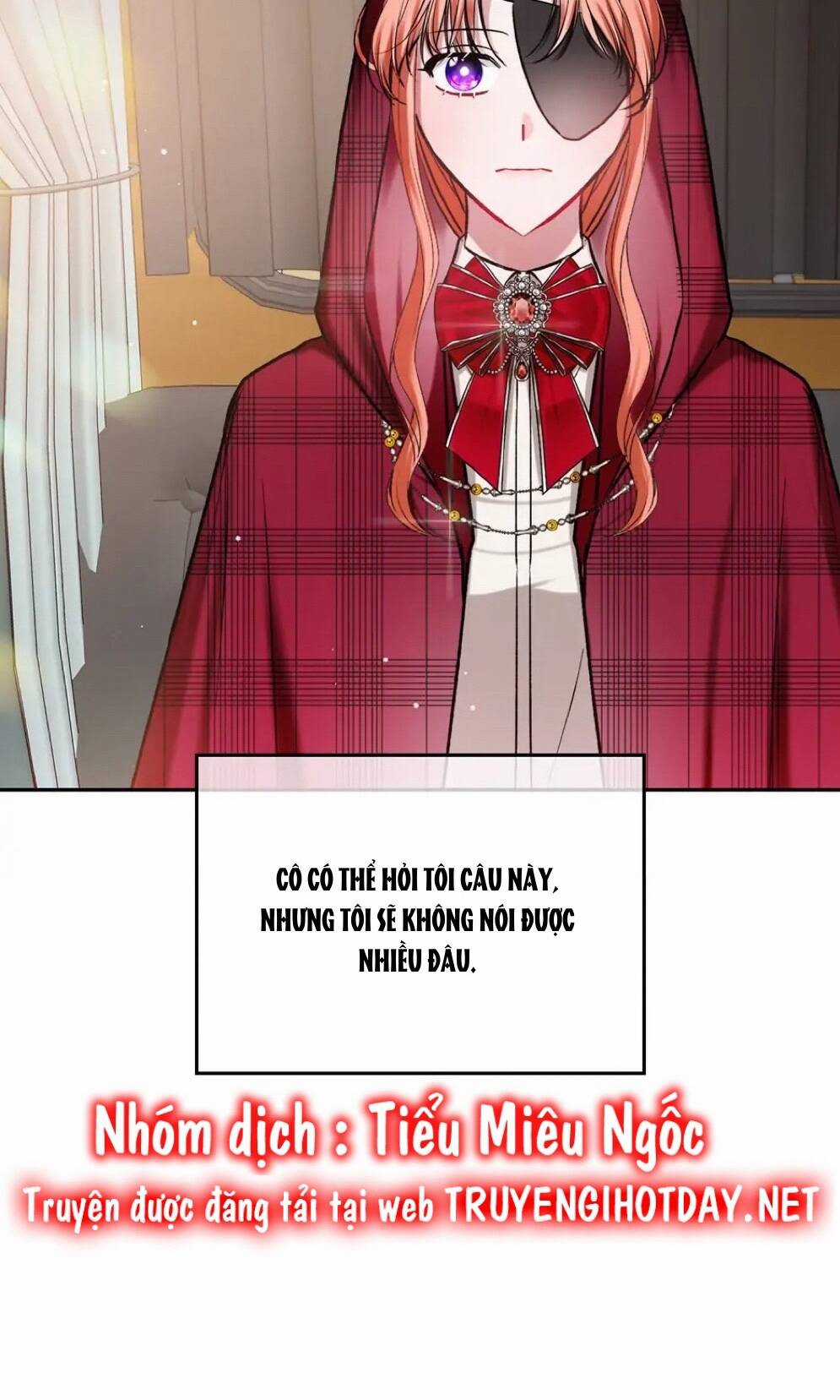 Phương Pháp Ngăn Bạo Chúa Hắc Hoá Chapter 84 trang 17