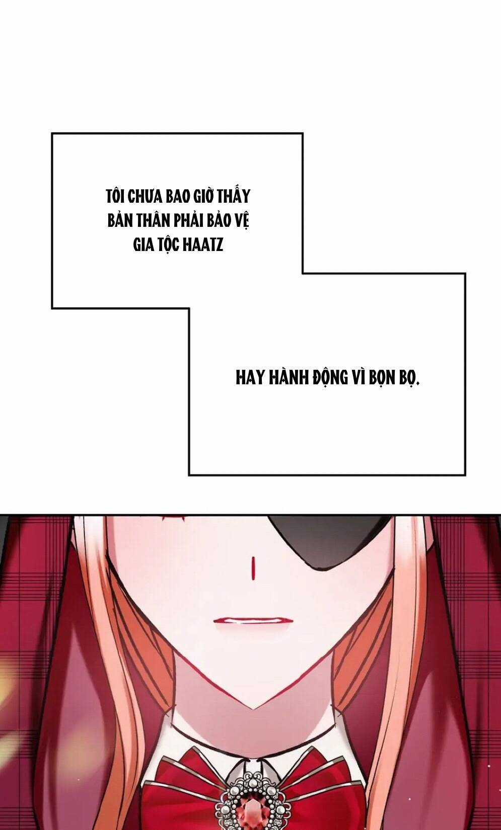 Phương Pháp Ngăn Bạo Chúa Hắc Hoá Chapter 84 trang 18