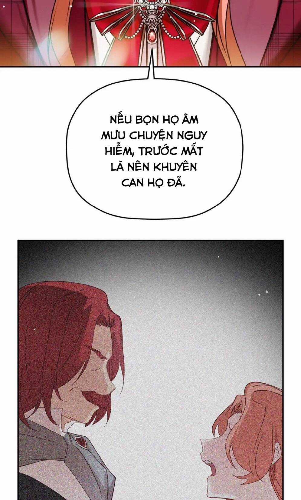 Phương Pháp Ngăn Bạo Chúa Hắc Hoá Chapter 84 trang 19