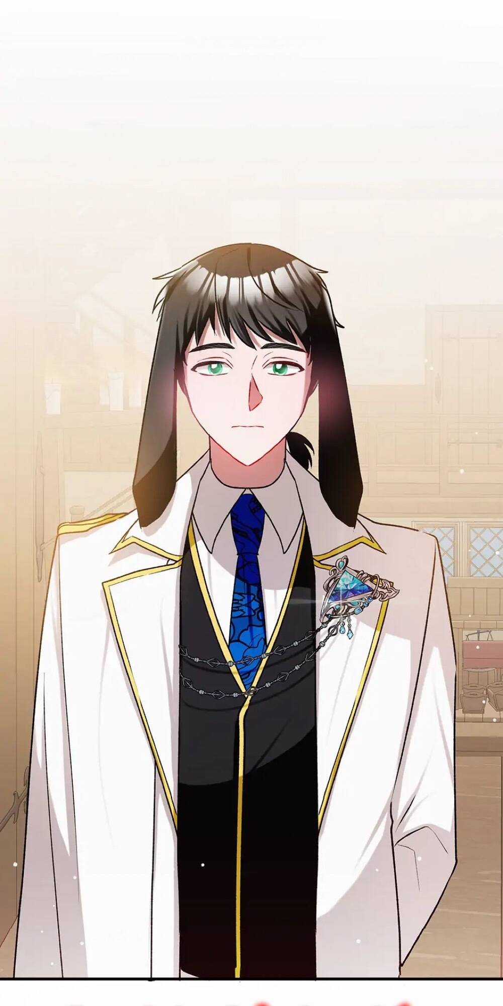 Phương Pháp Ngăn Bạo Chúa Hắc Hoá Chapter 84 trang 2