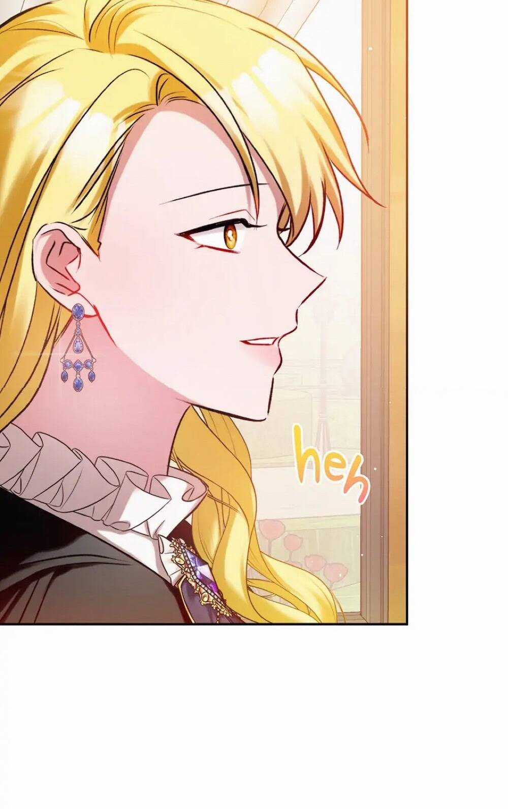 Phương Pháp Ngăn Bạo Chúa Hắc Hoá Chapter 84 trang 25