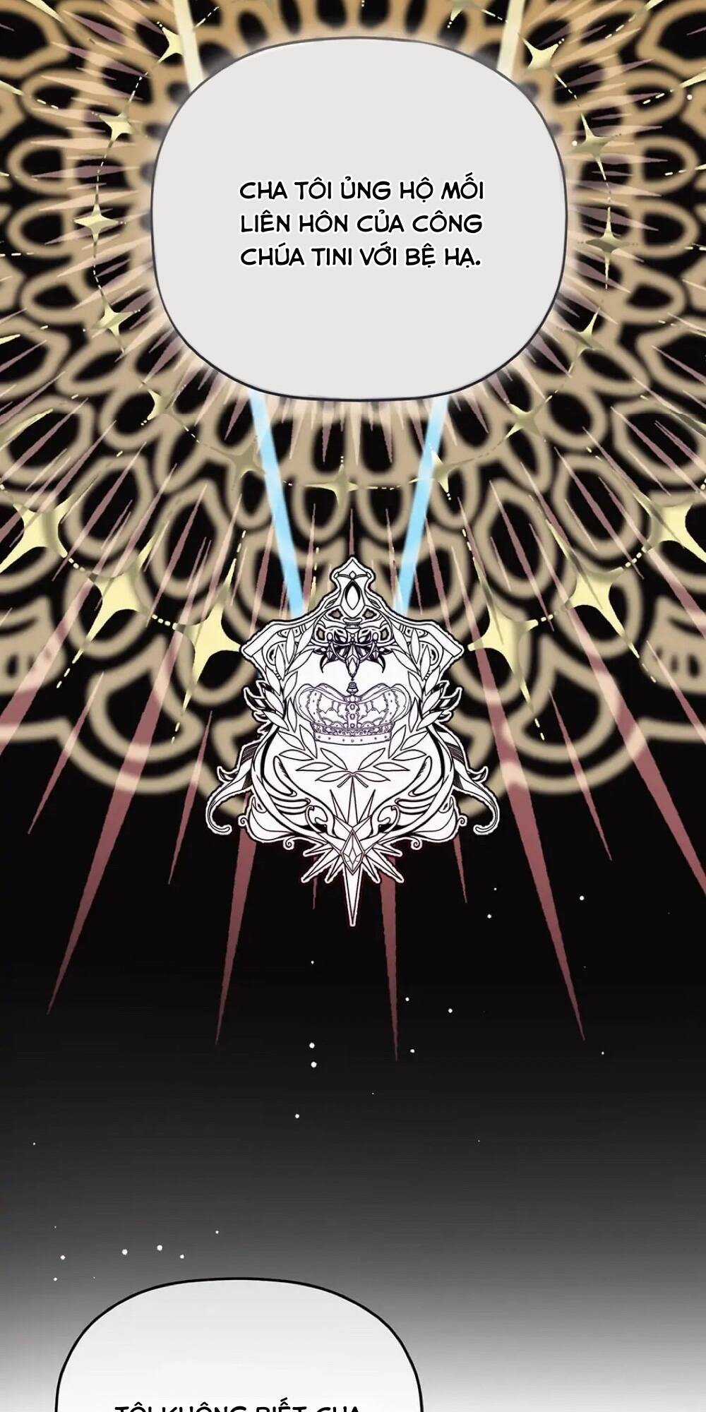 Phương Pháp Ngăn Bạo Chúa Hắc Hoá Chapter 84 trang 29