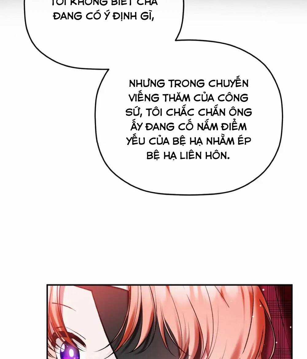 Phương Pháp Ngăn Bạo Chúa Hắc Hoá Chapter 84 trang 30