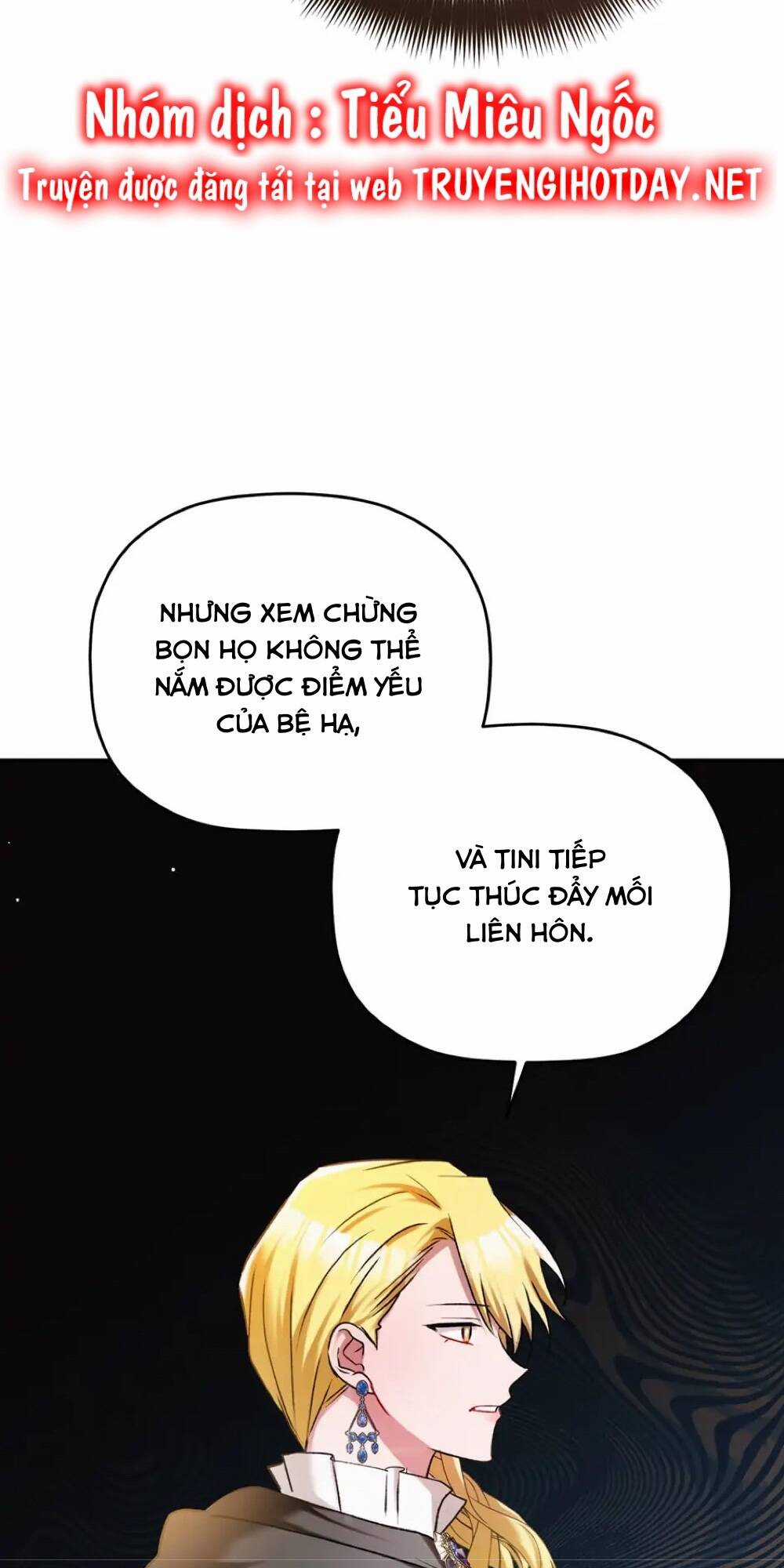 Phương Pháp Ngăn Bạo Chúa Hắc Hoá Chapter 84 trang 34