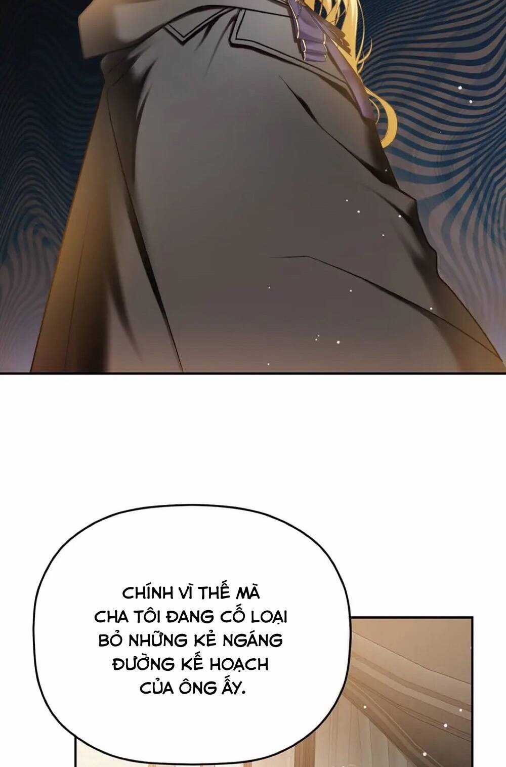 Phương Pháp Ngăn Bạo Chúa Hắc Hoá Chapter 84 trang 35