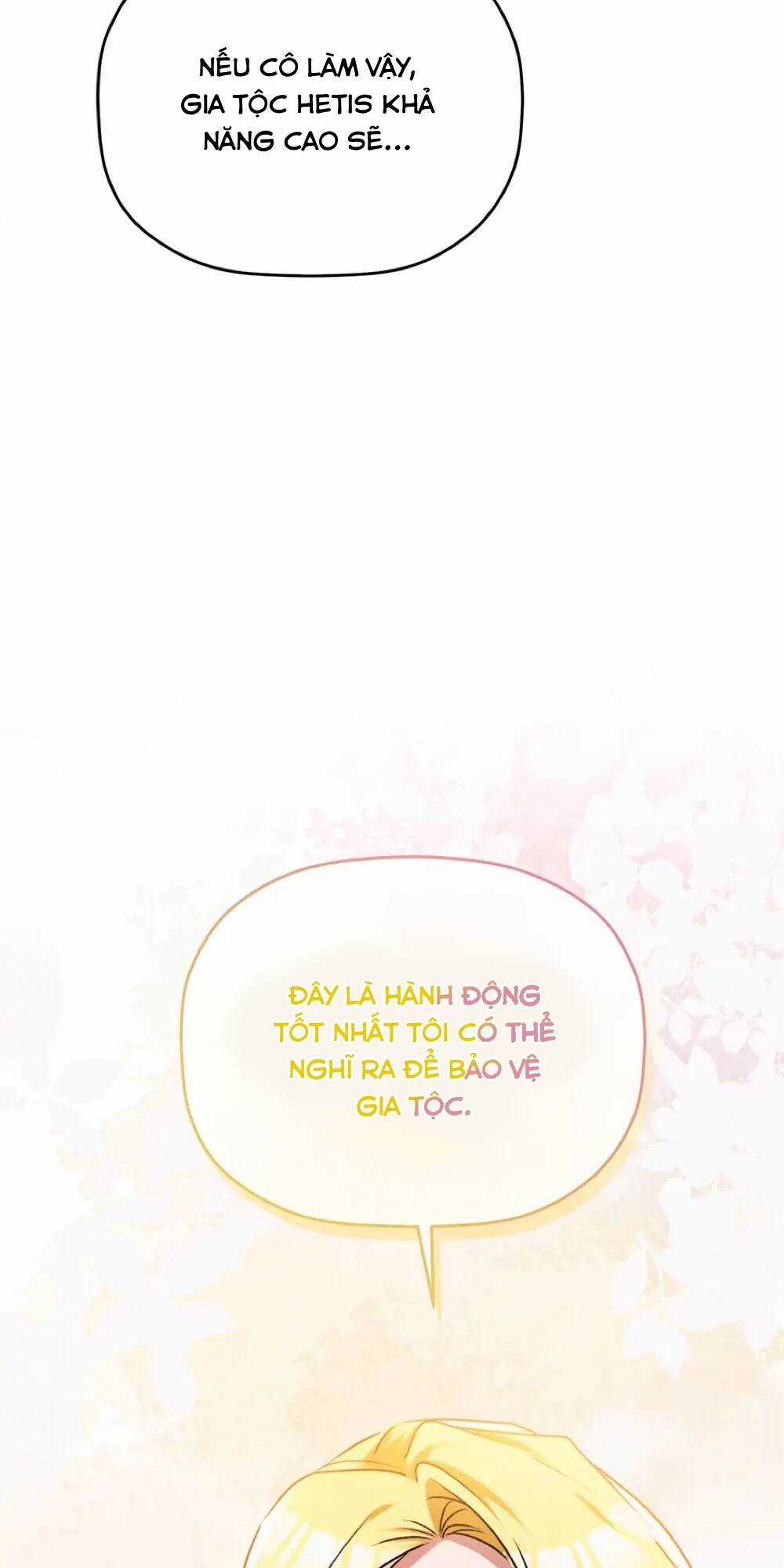 Phương Pháp Ngăn Bạo Chúa Hắc Hoá Chapter 84 trang 38