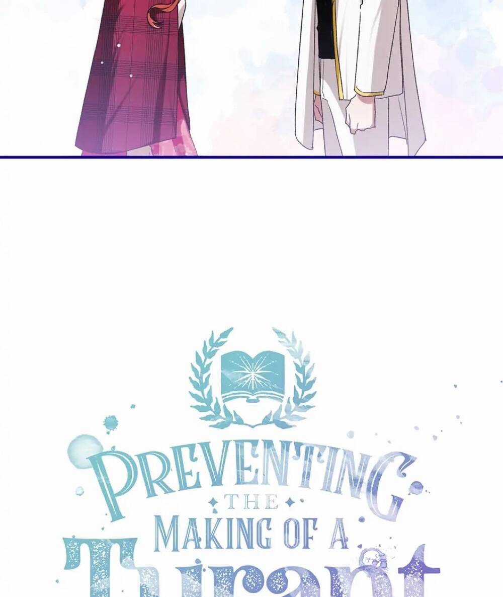 Phương Pháp Ngăn Bạo Chúa Hắc Hoá Chapter 84 trang 4