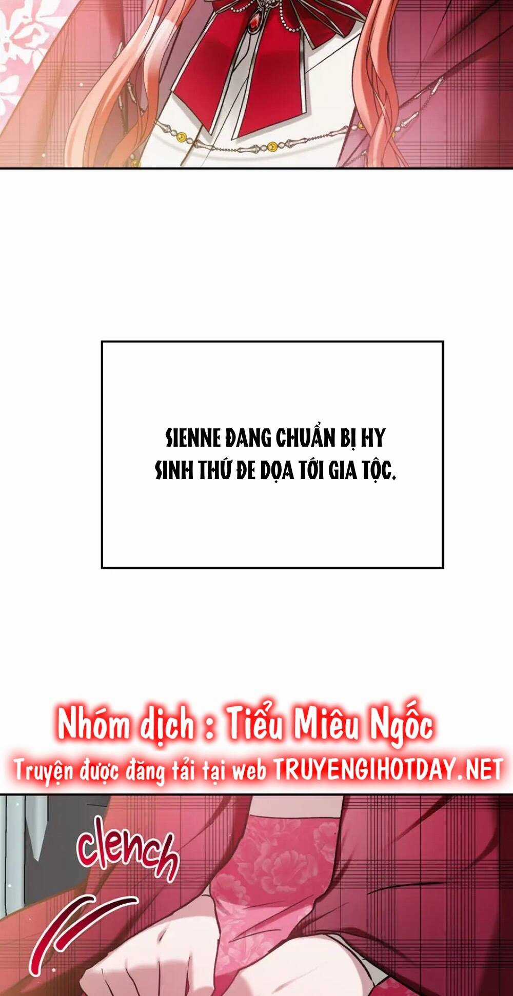 Phương Pháp Ngăn Bạo Chúa Hắc Hoá Chapter 84 trang 42