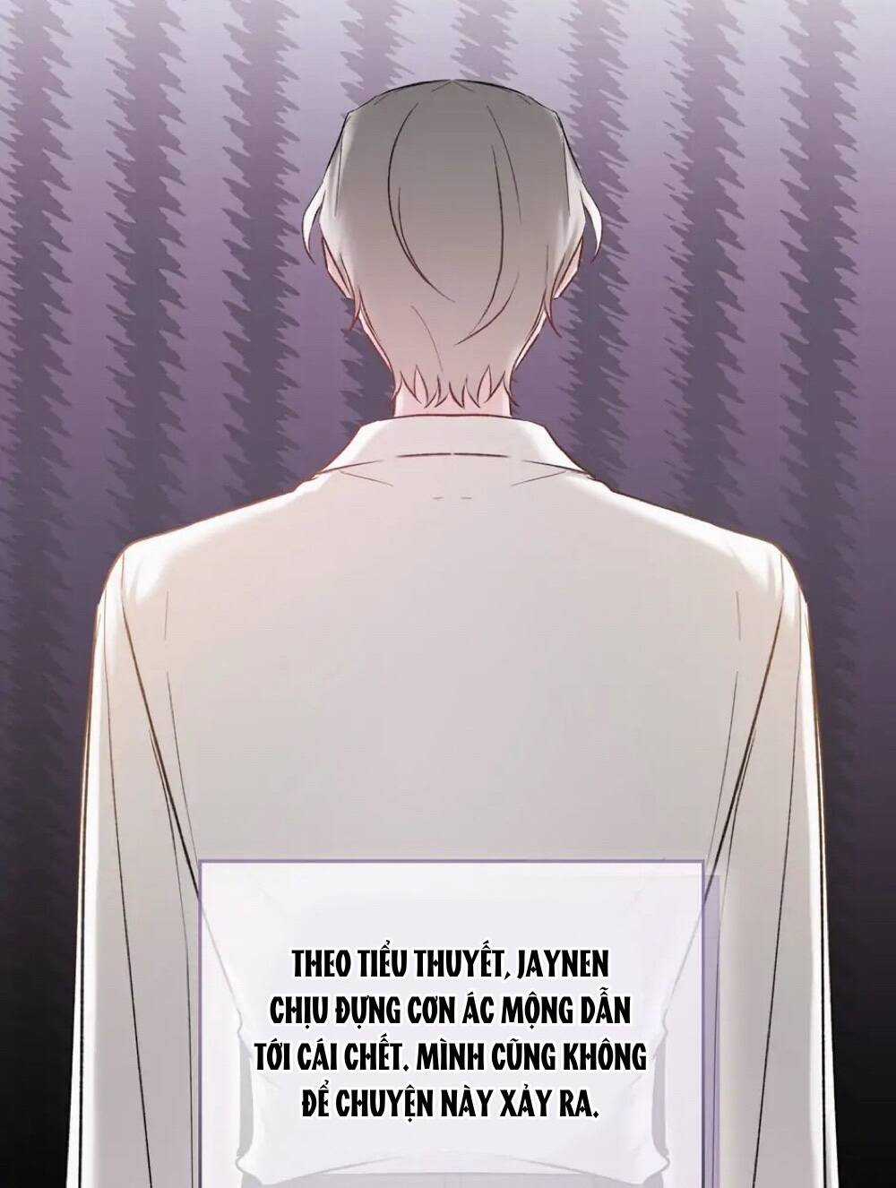 Phương Pháp Ngăn Bạo Chúa Hắc Hoá Chapter 84 trang 46