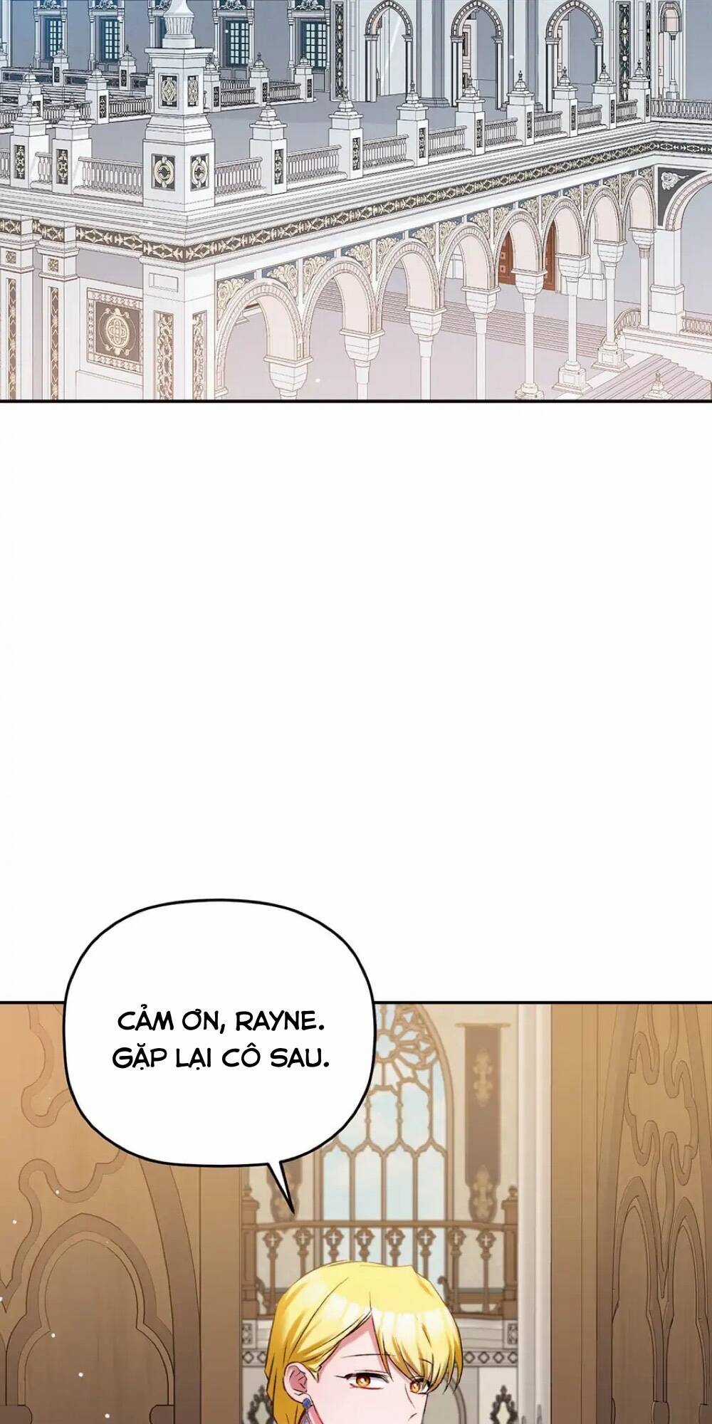 Phương Pháp Ngăn Bạo Chúa Hắc Hoá Chapter 84 trang 51