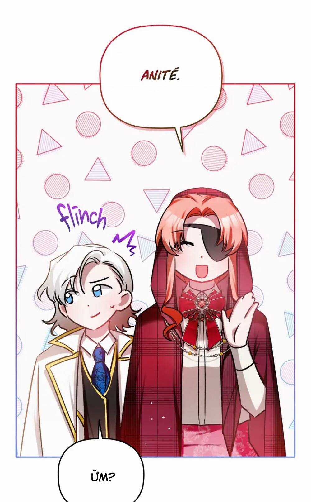 Phương Pháp Ngăn Bạo Chúa Hắc Hoá Chapter 84 trang 53