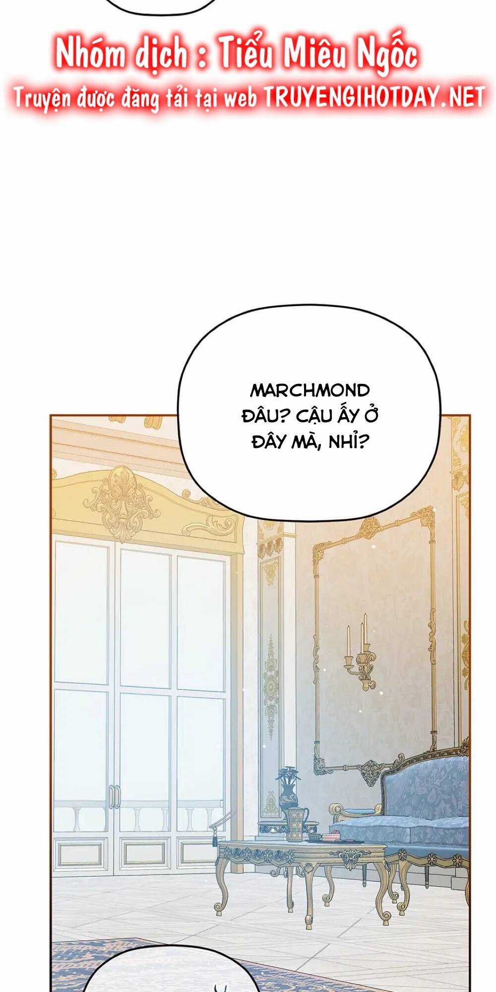 Phương Pháp Ngăn Bạo Chúa Hắc Hoá Chapter 84 trang 54