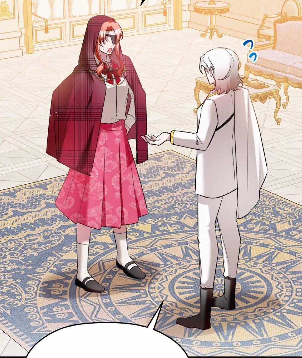 Phương Pháp Ngăn Bạo Chúa Hắc Hoá Chapter 84 trang 56