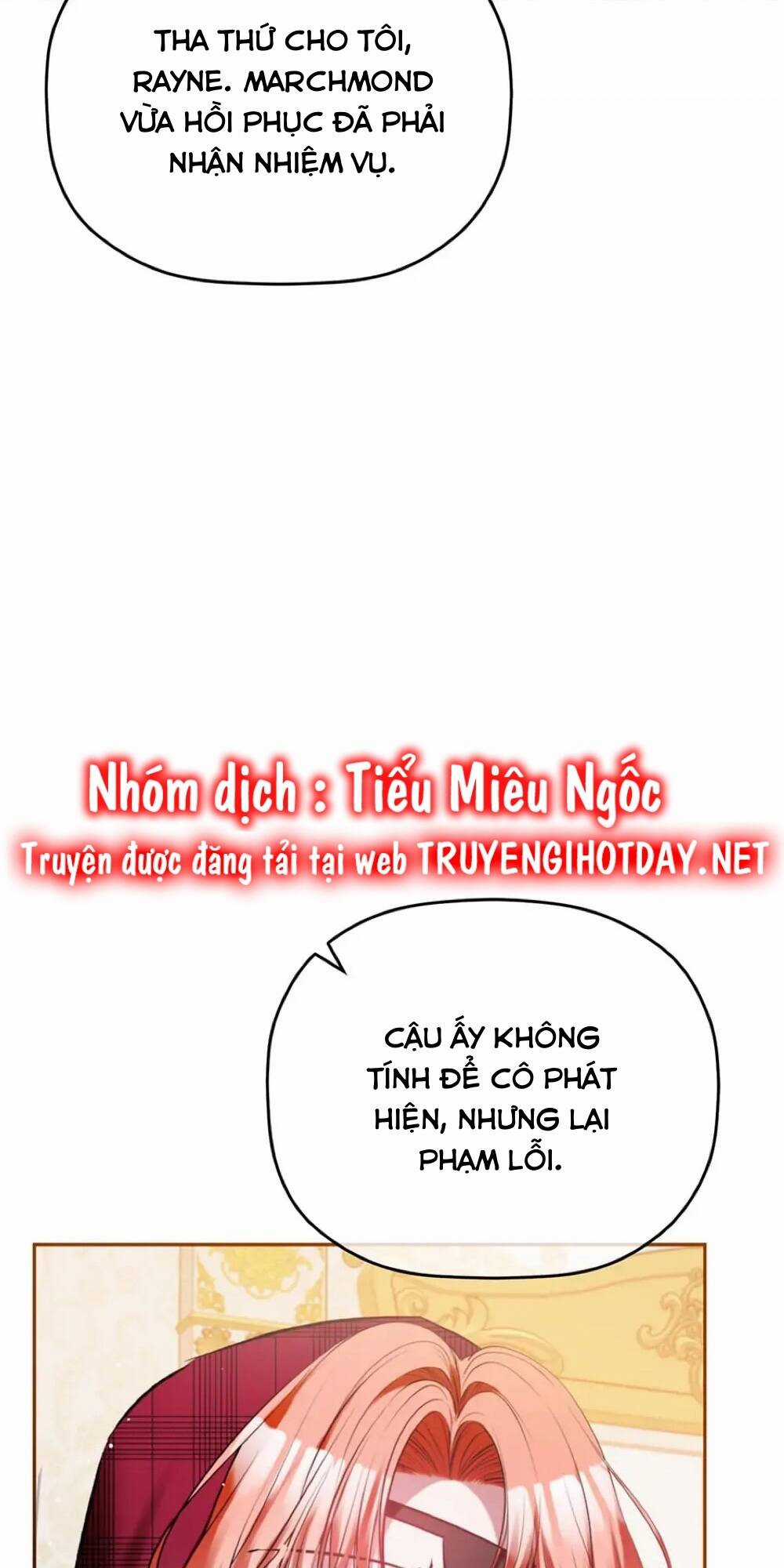 Phương Pháp Ngăn Bạo Chúa Hắc Hoá Chapter 84 trang 57