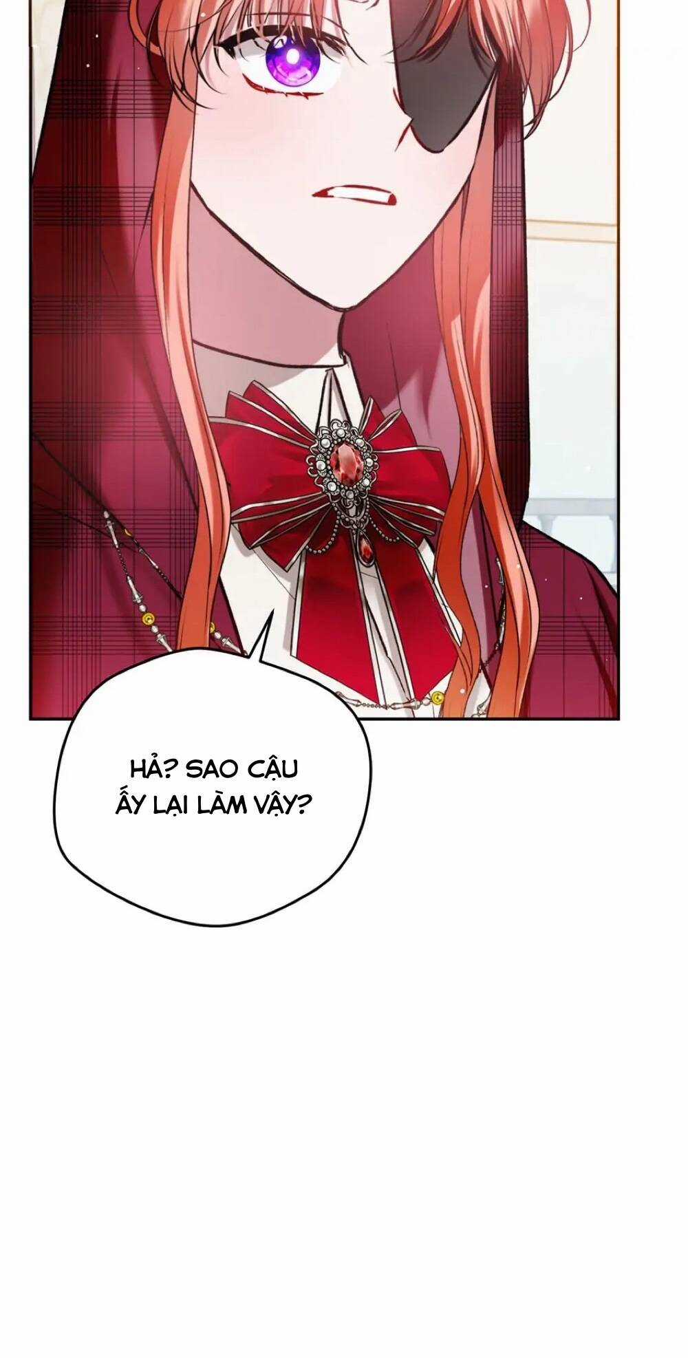 Phương Pháp Ngăn Bạo Chúa Hắc Hoá Chapter 84 trang 58