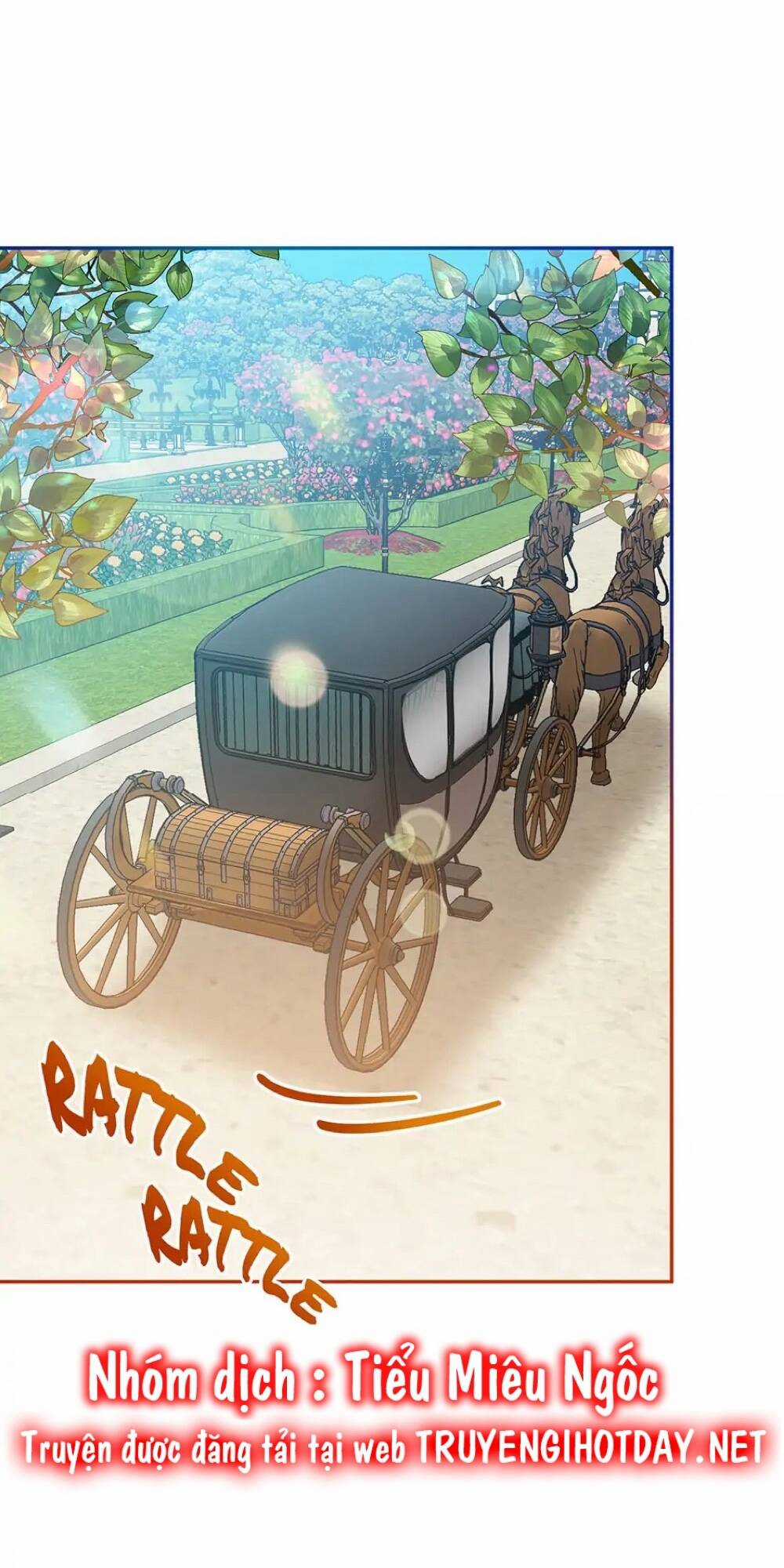 Phương Pháp Ngăn Bạo Chúa Hắc Hoá Chapter 84 trang 6