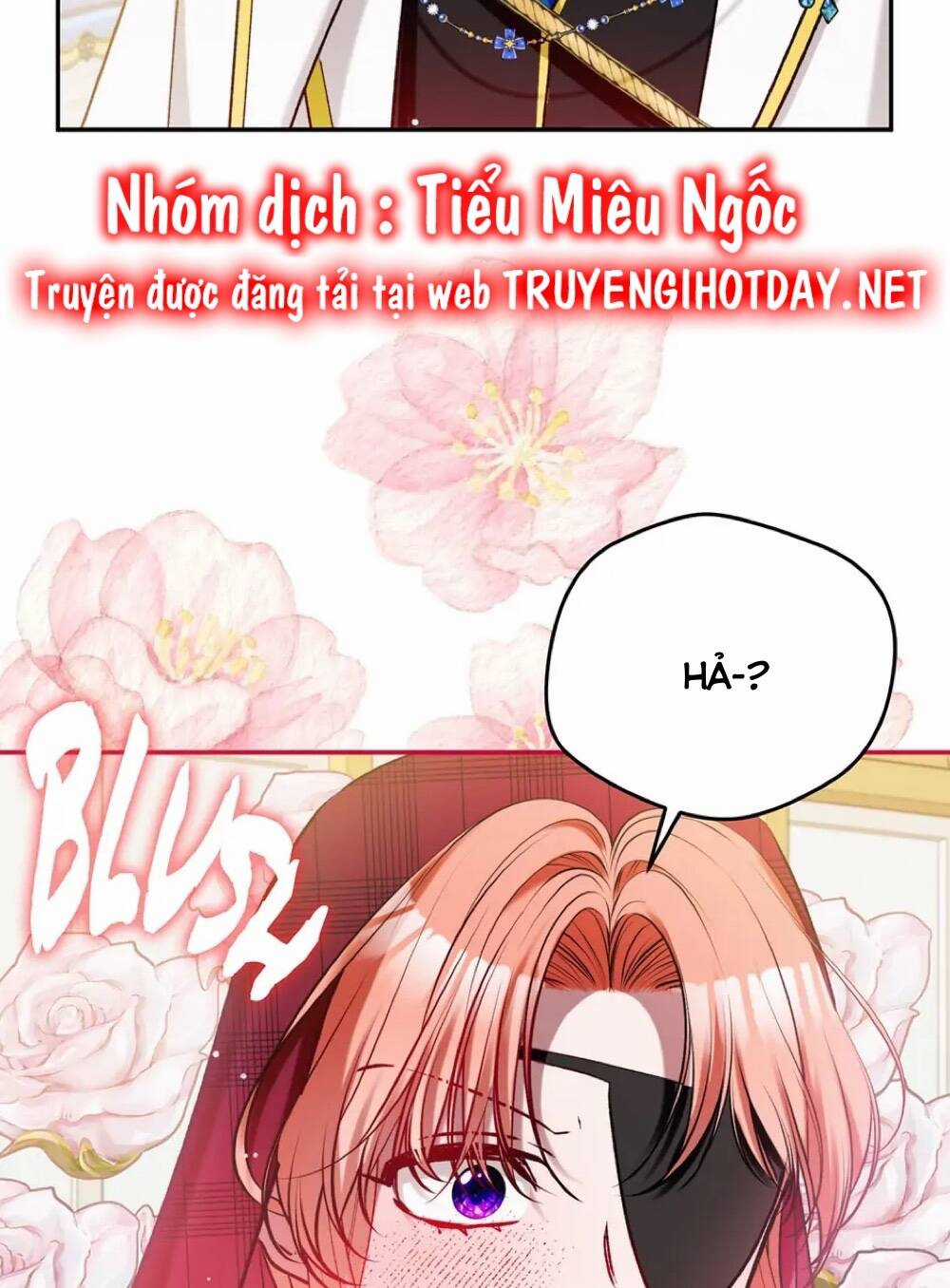 Phương Pháp Ngăn Bạo Chúa Hắc Hoá Chapter 84 trang 61