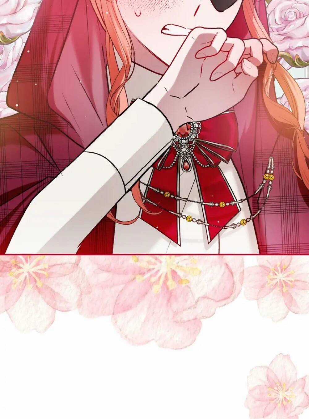 Phương Pháp Ngăn Bạo Chúa Hắc Hoá Chapter 84 trang 62