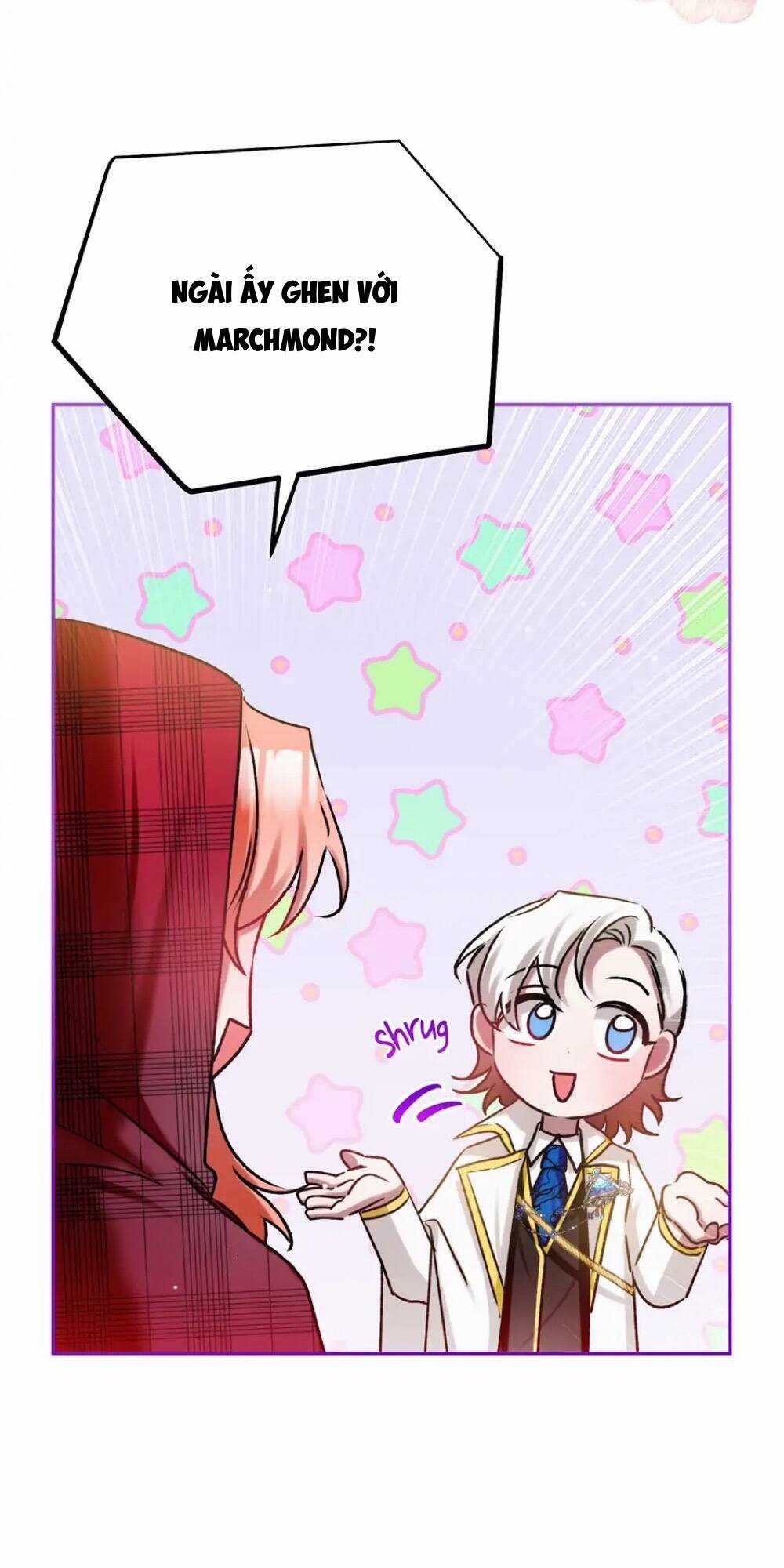 Phương Pháp Ngăn Bạo Chúa Hắc Hoá Chapter 84 trang 63