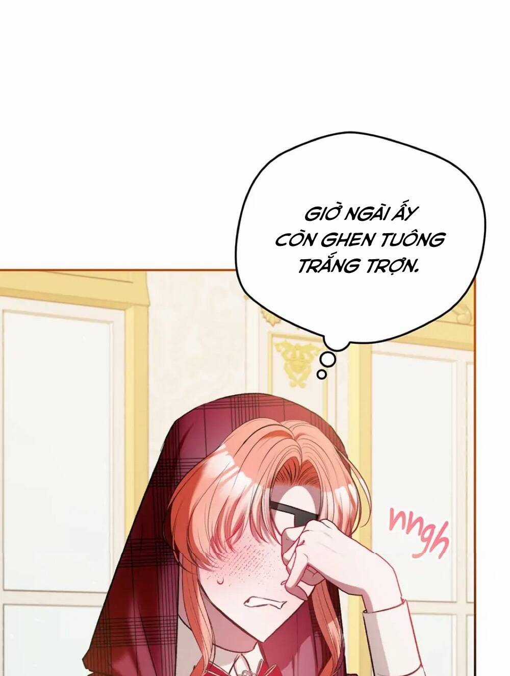 Phương Pháp Ngăn Bạo Chúa Hắc Hoá Chapter 84 trang 64