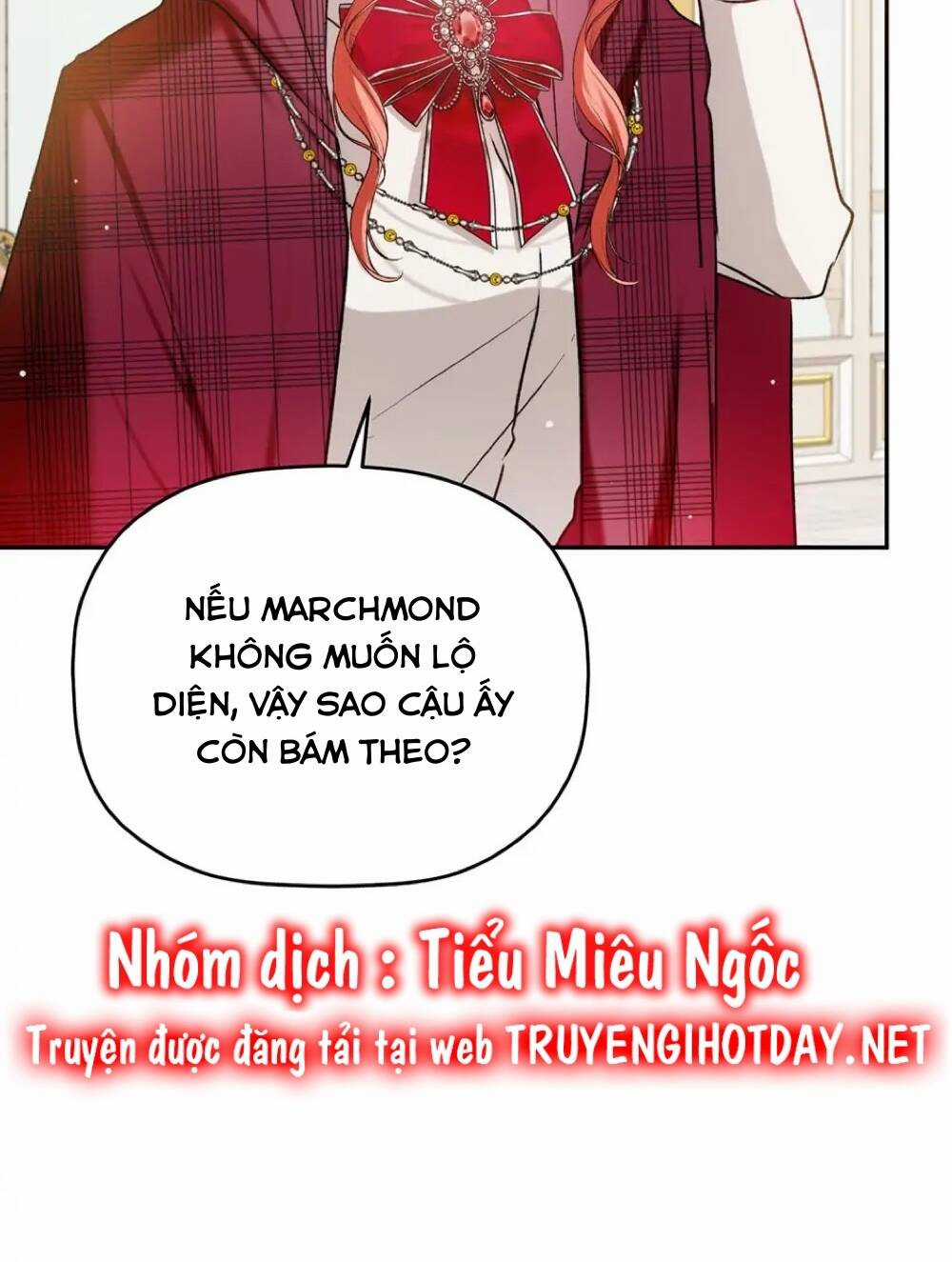 Phương Pháp Ngăn Bạo Chúa Hắc Hoá Chapter 84 trang 65