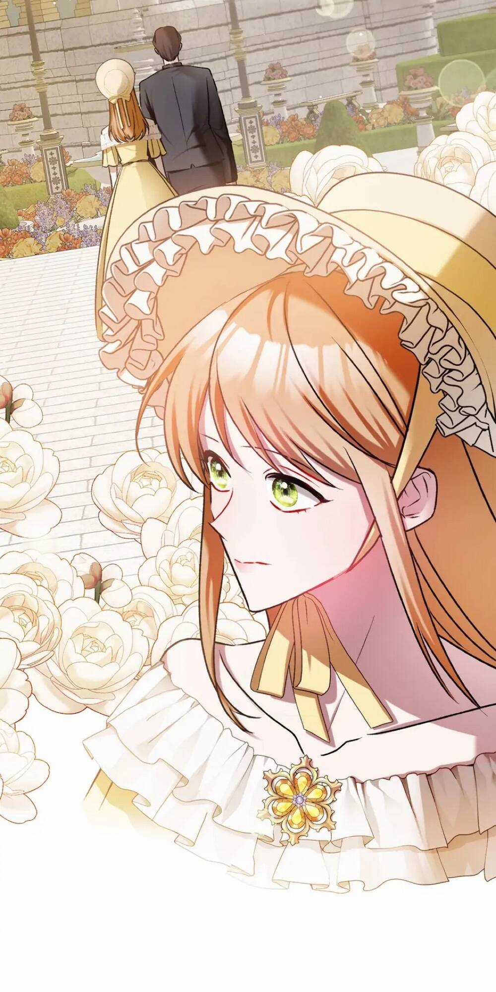 Phương Pháp Ngăn Bạo Chúa Hắc Hoá Chapter 84 trang 70