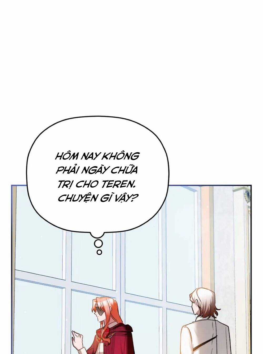 Phương Pháp Ngăn Bạo Chúa Hắc Hoá Chapter 84 trang 71