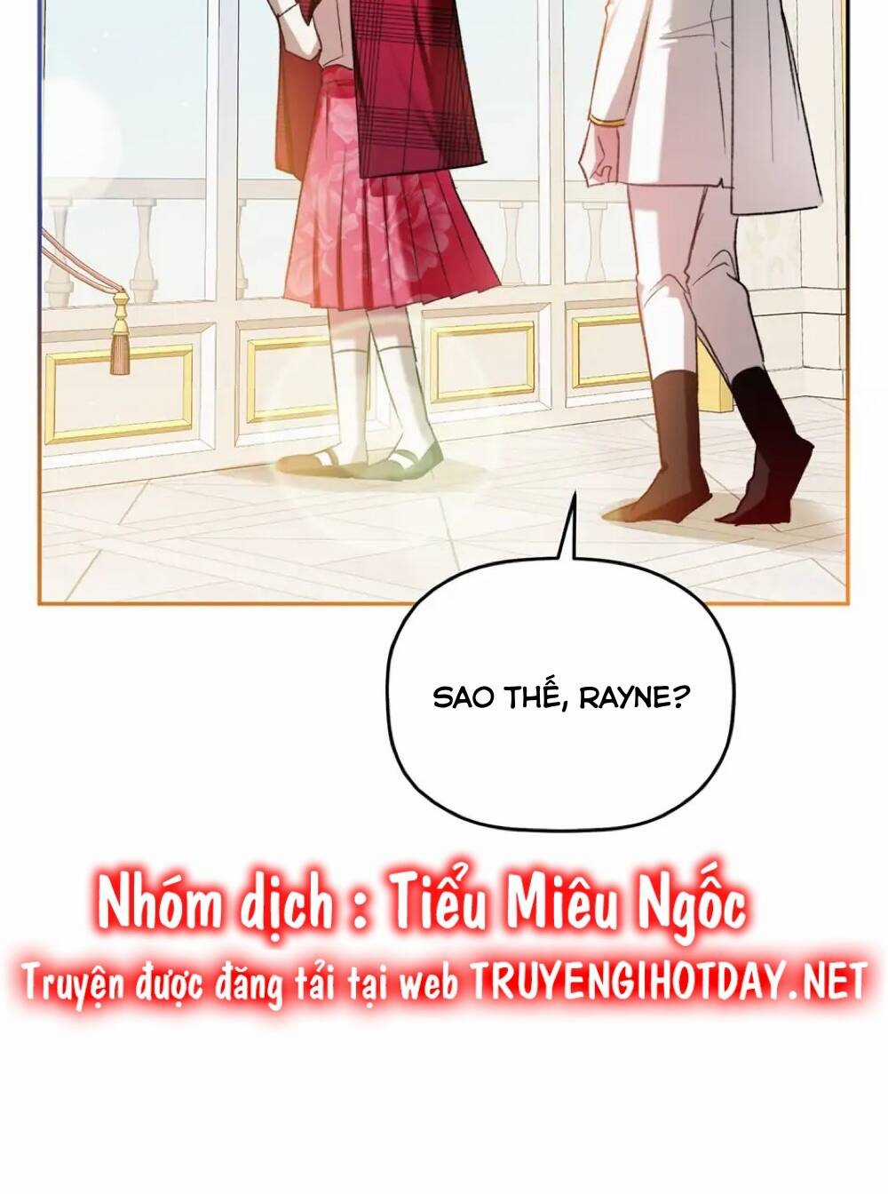 Phương Pháp Ngăn Bạo Chúa Hắc Hoá Chapter 84 trang 72