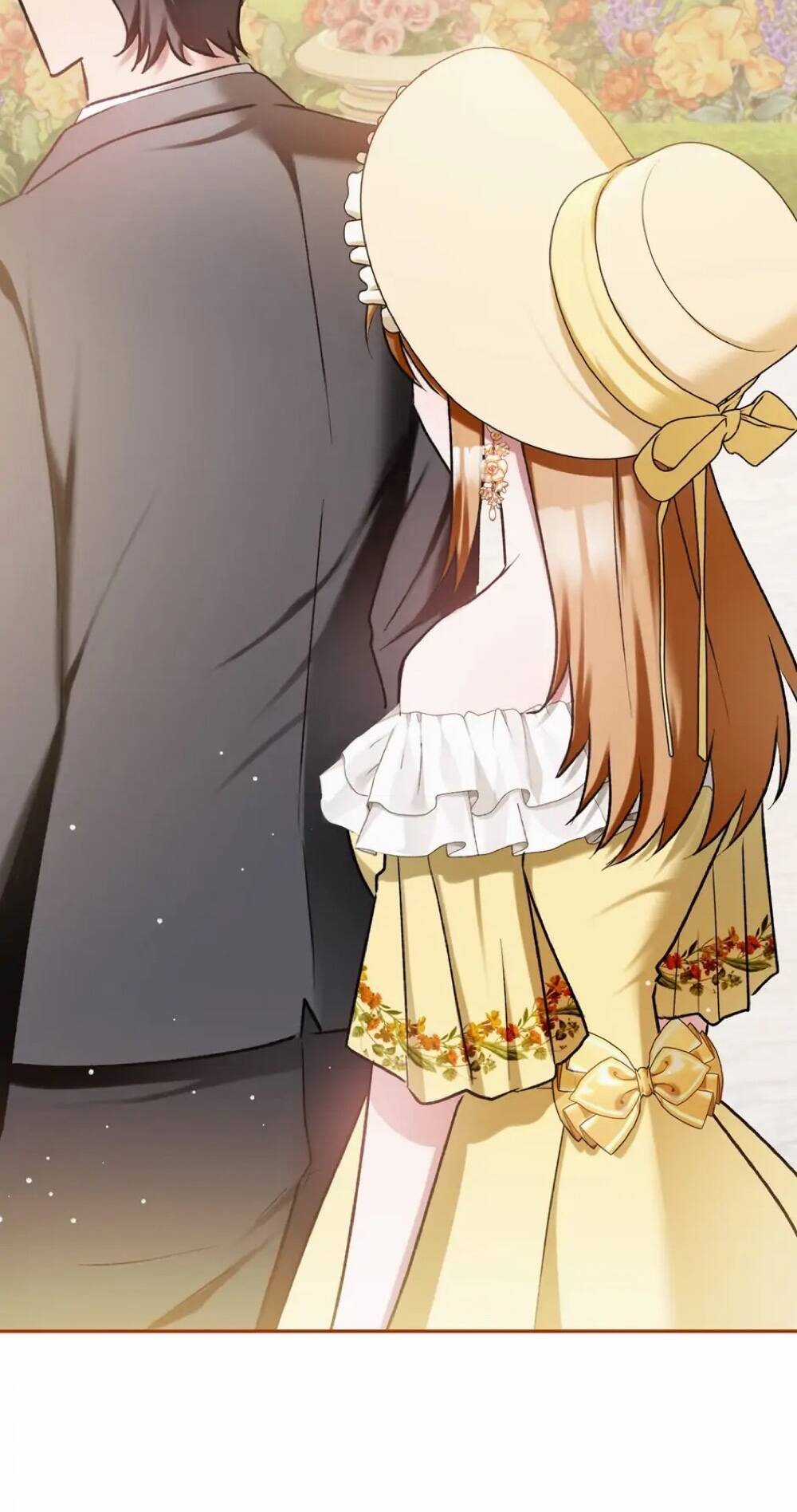 Phương Pháp Ngăn Bạo Chúa Hắc Hoá Chapter 84 trang 75