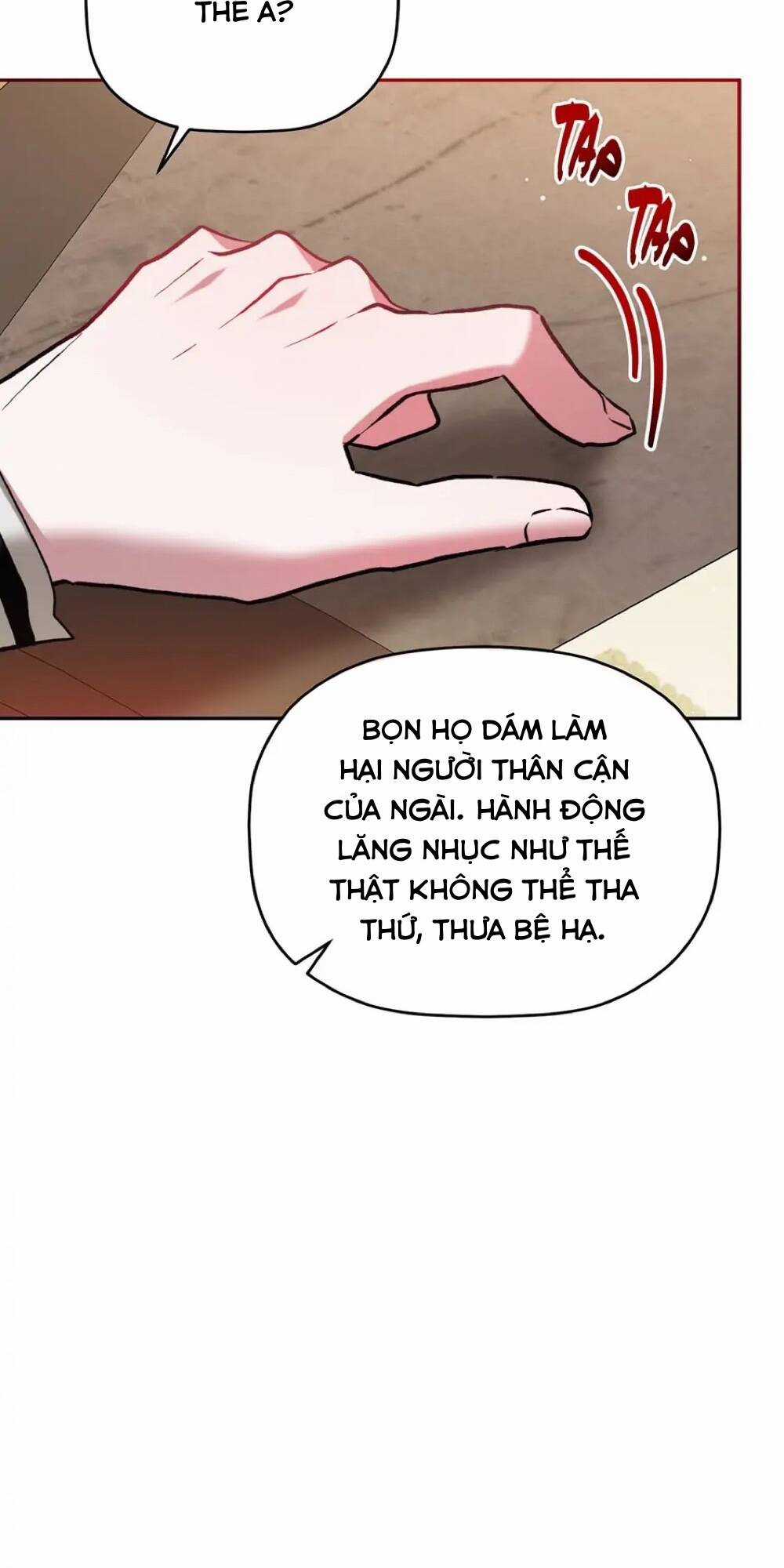 Phương Pháp Ngăn Bạo Chúa Hắc Hoá Chapter 84 trang 82