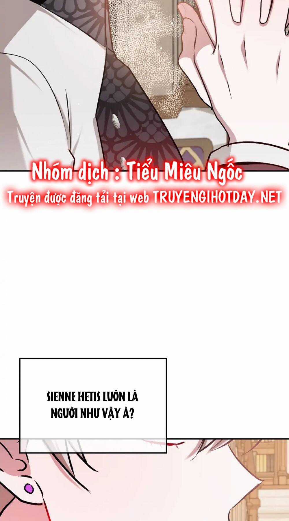 Phương Pháp Ngăn Bạo Chúa Hắc Hoá Chapter 84 trang 86