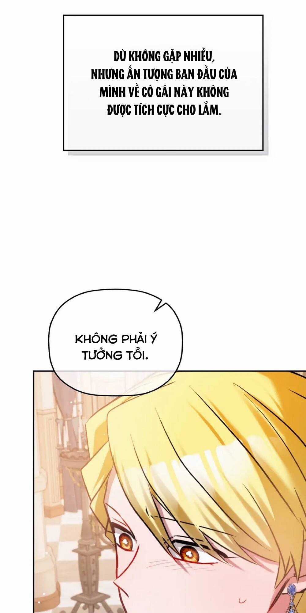Phương Pháp Ngăn Bạo Chúa Hắc Hoá Chapter 84 trang 88