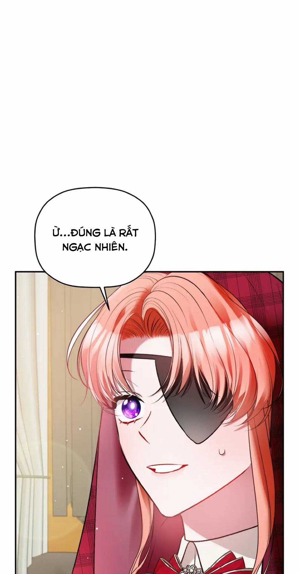 Phương Pháp Ngăn Bạo Chúa Hắc Hoá Chapter 84 trang 9