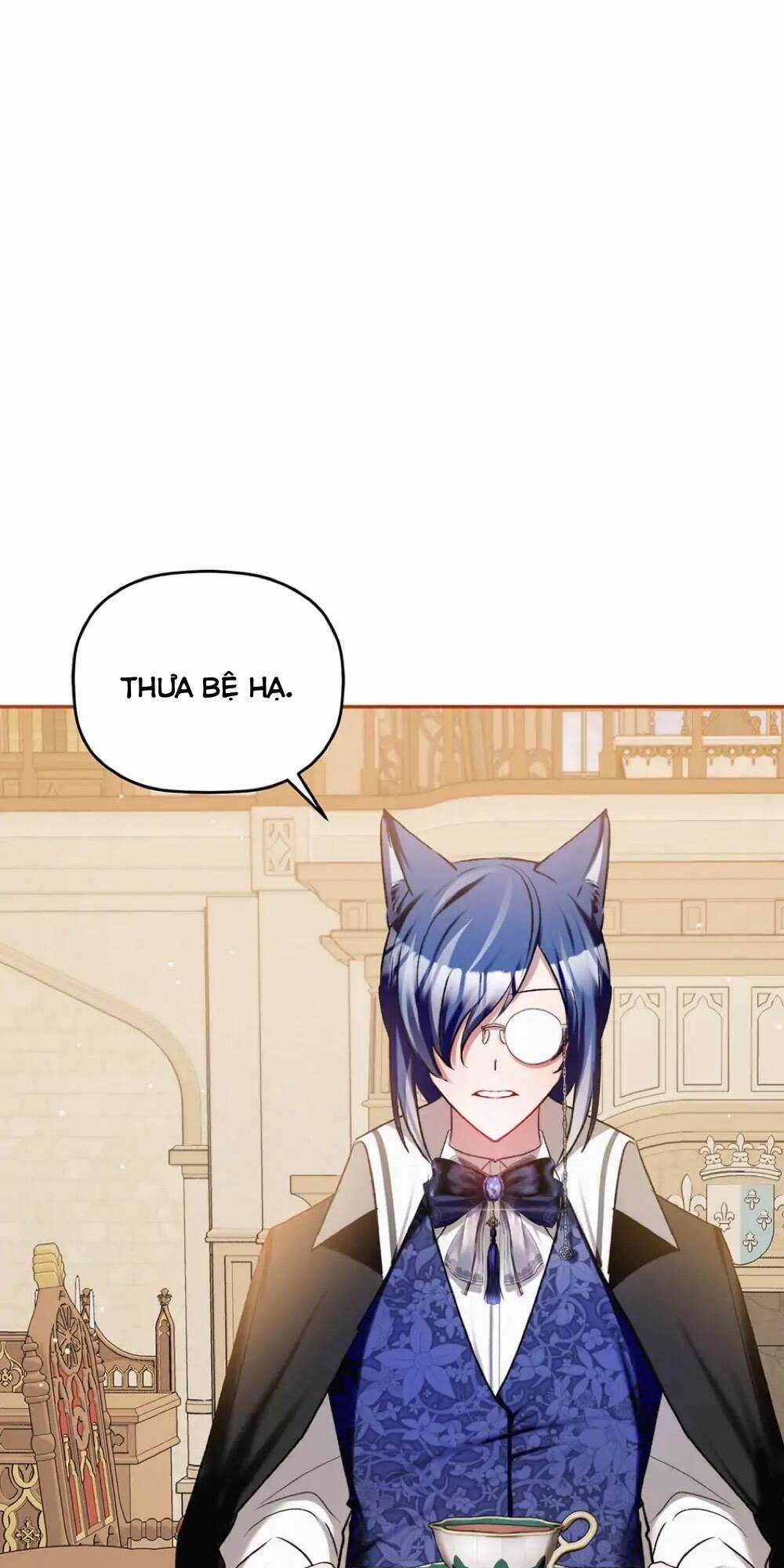 Phương Pháp Ngăn Bạo Chúa Hắc Hoá Chapter 84 trang 91