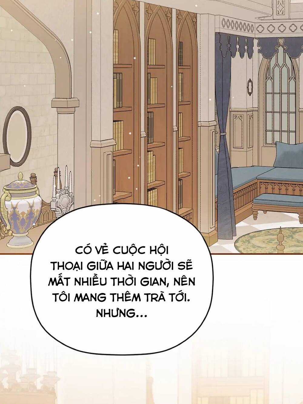 Phương Pháp Ngăn Bạo Chúa Hắc Hoá Chapter 84 trang 93