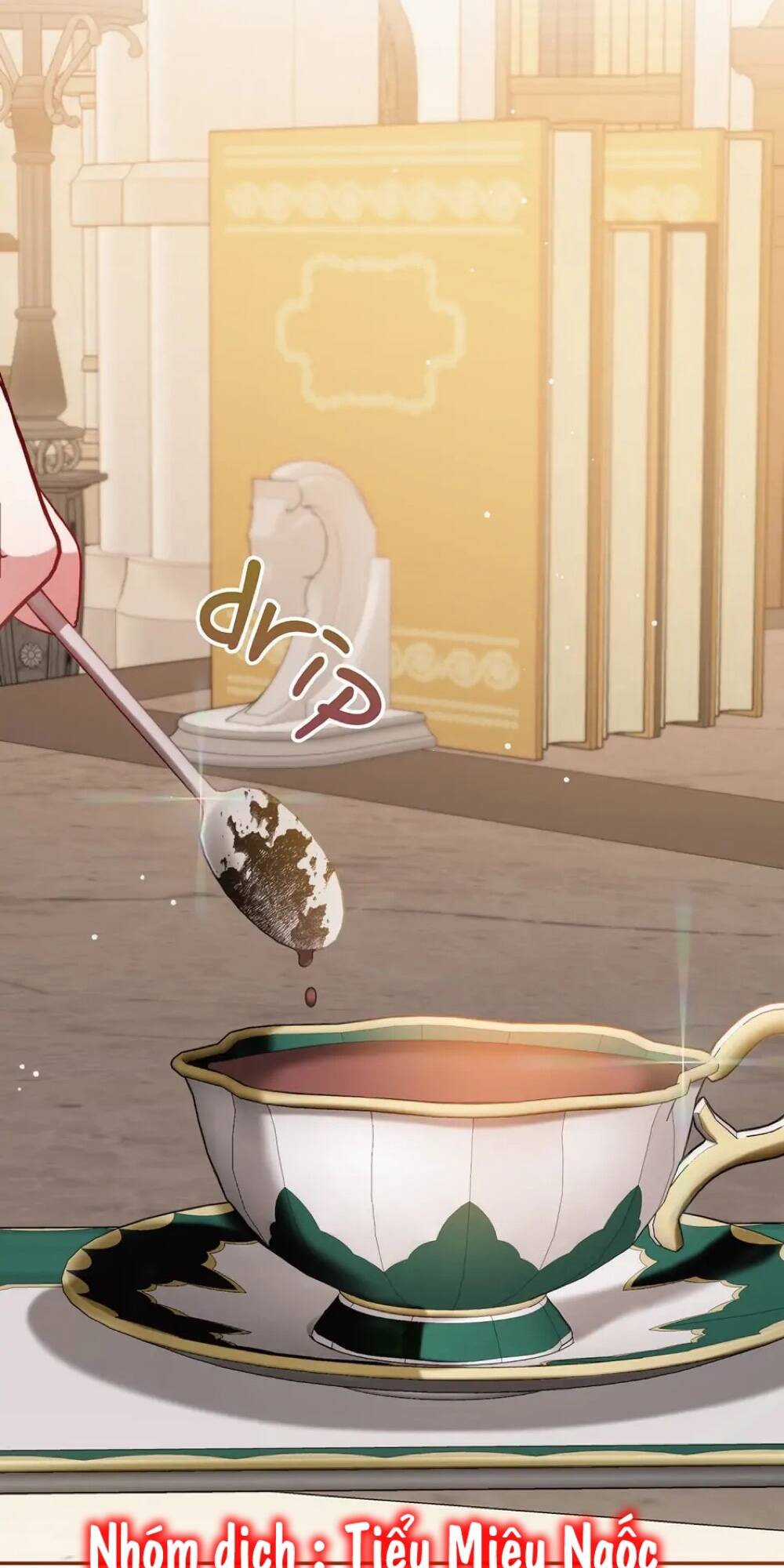 Phương Pháp Ngăn Bạo Chúa Hắc Hoá Chapter 84 trang 94